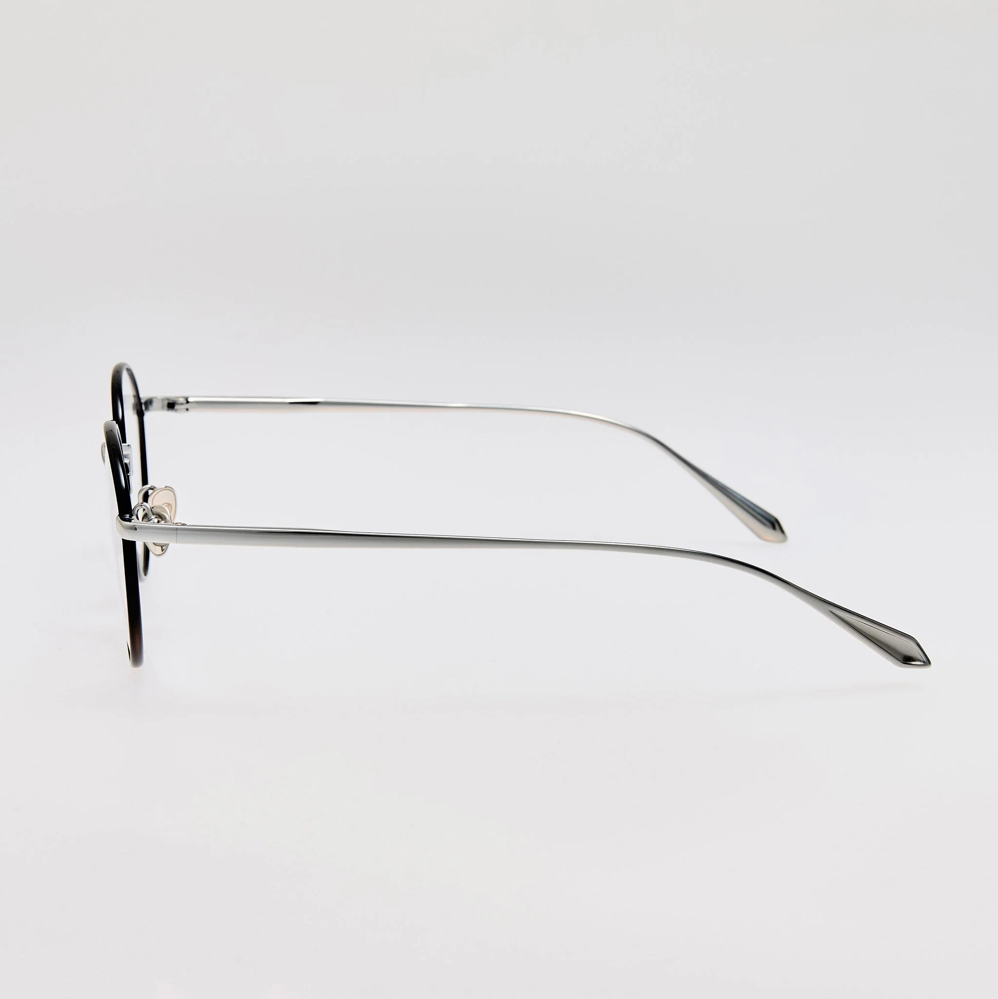 Mason Optical in 22K White Gold - Image 6