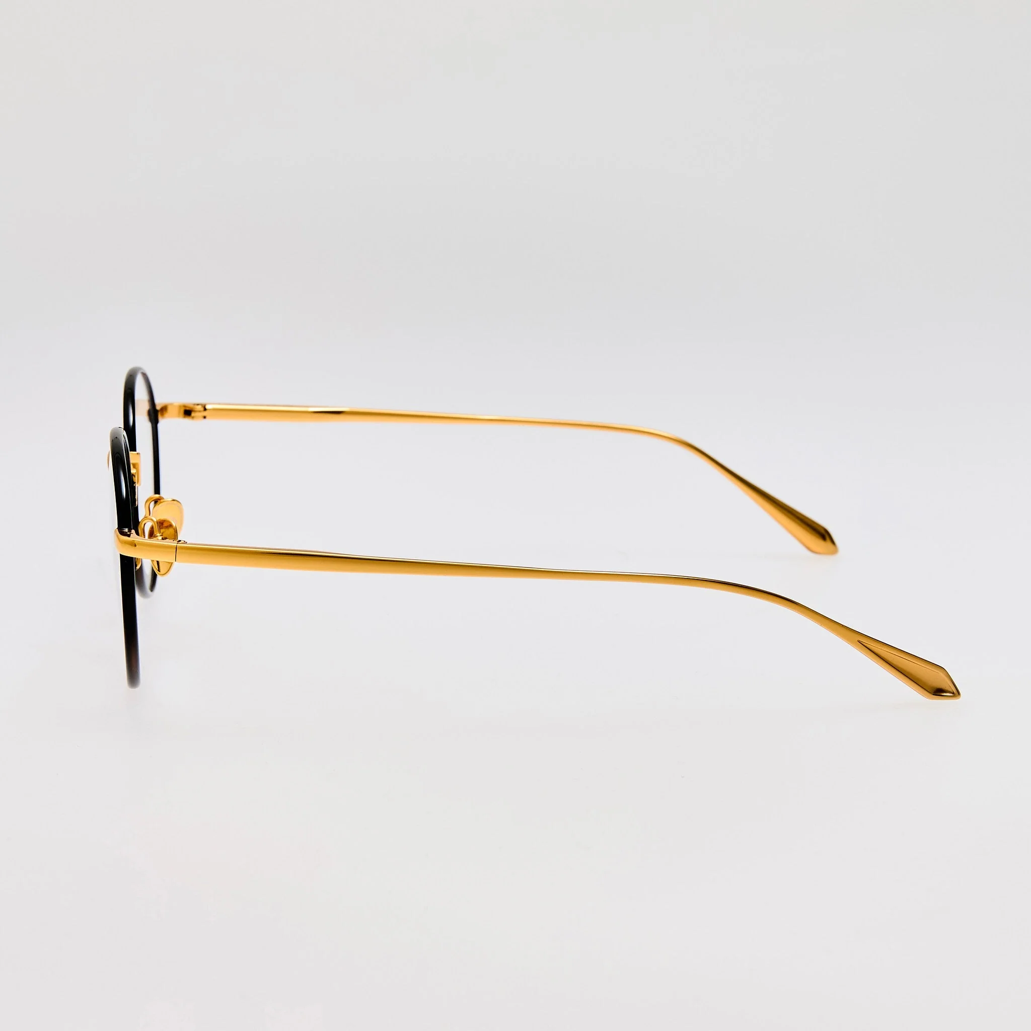 Mason Optical in 22K Yellow Gold - Image 6
