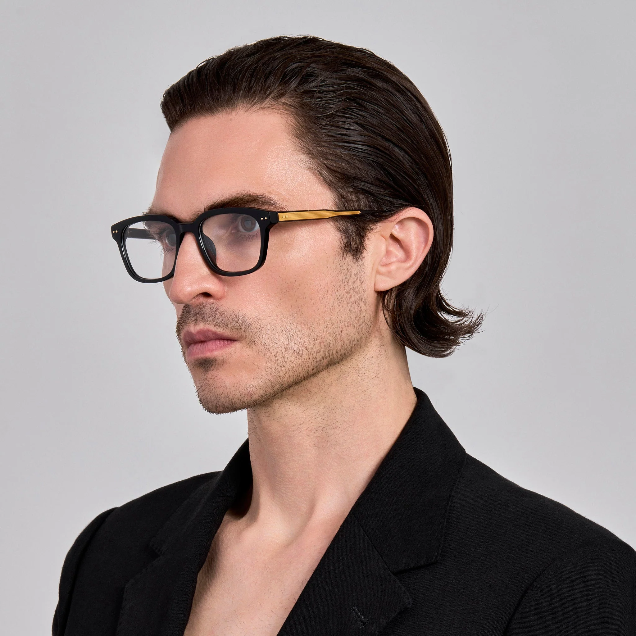 Mauro Optical in Black - Image 3