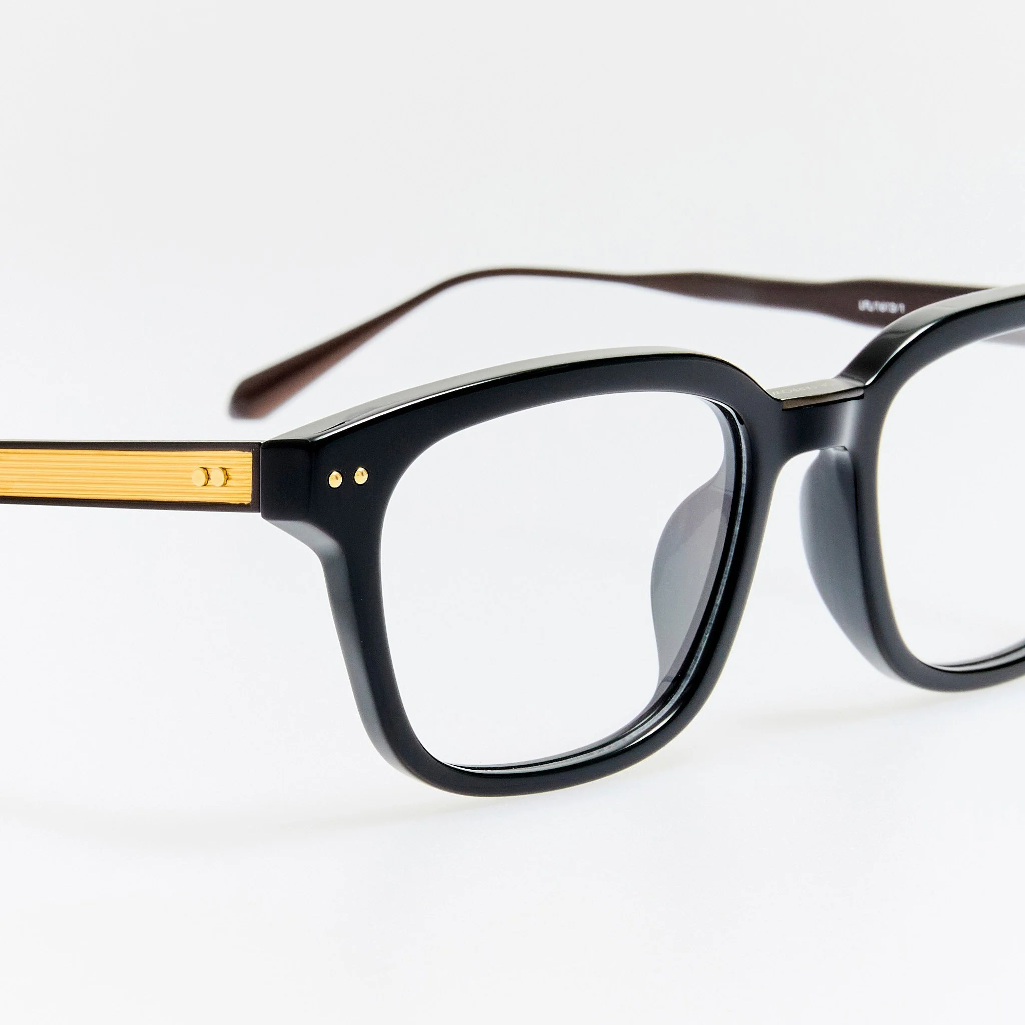 Mauro Optical in Black - Image 5