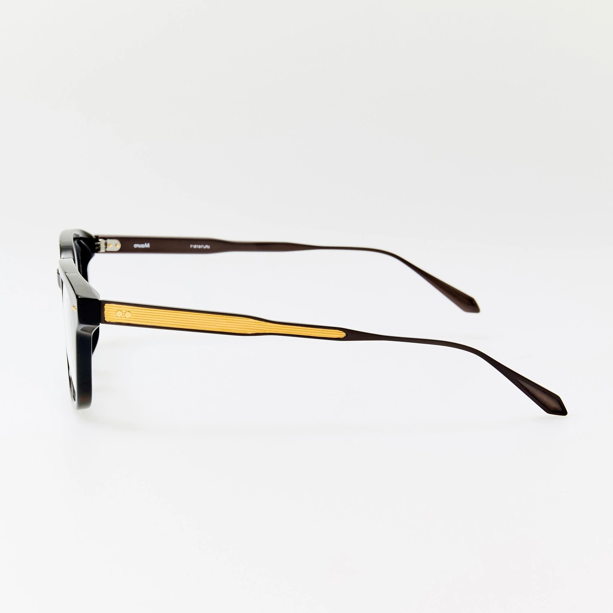 Mauro Optical in Black - Image 6