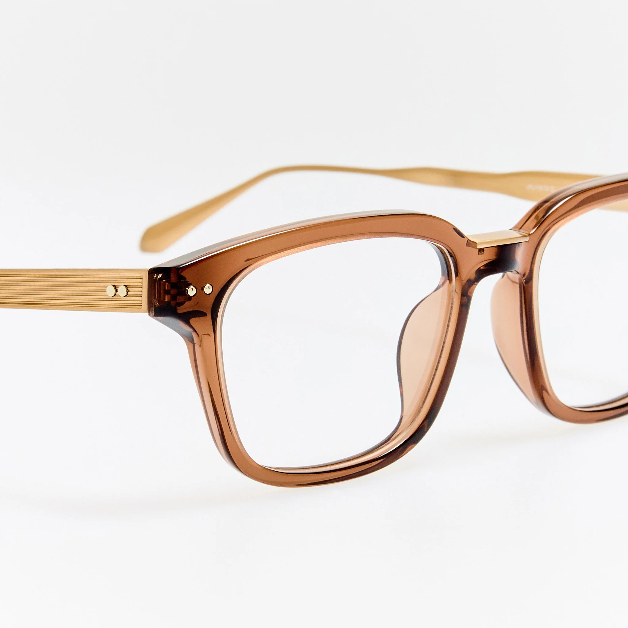 Mauro Optical in Brown - Image 6