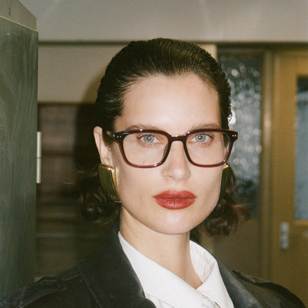 Mauro Optical in Brown - Image 7