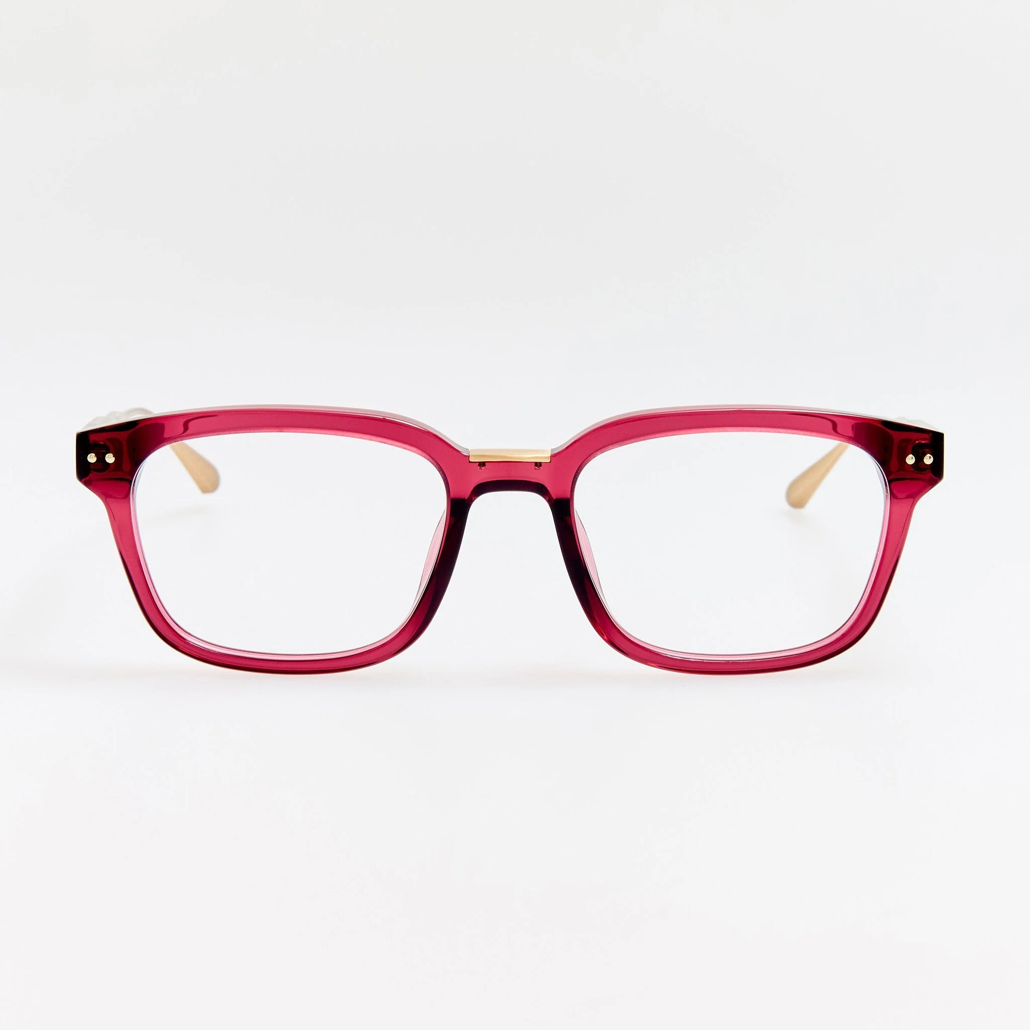 Mauro Optical in Wine