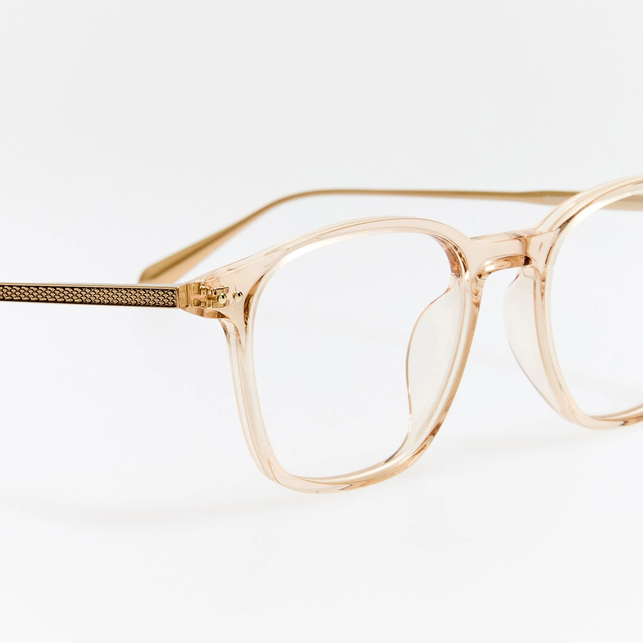 Micky Optical in Ash - Image 6