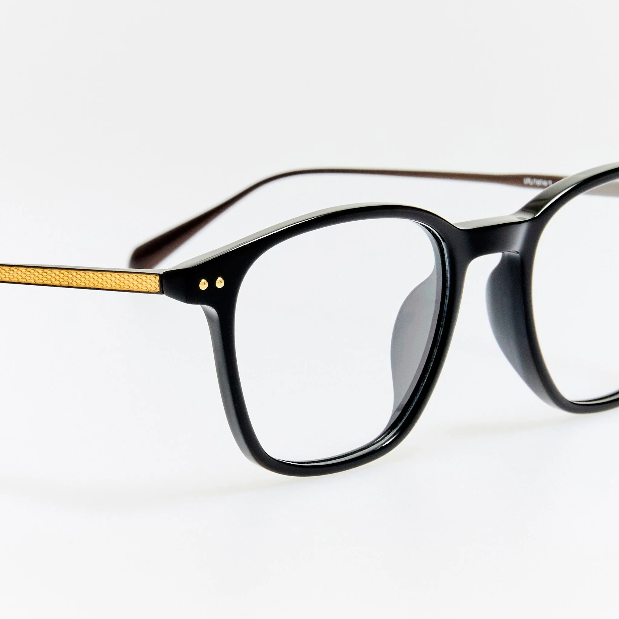 Micky Optical in Black - Image 6