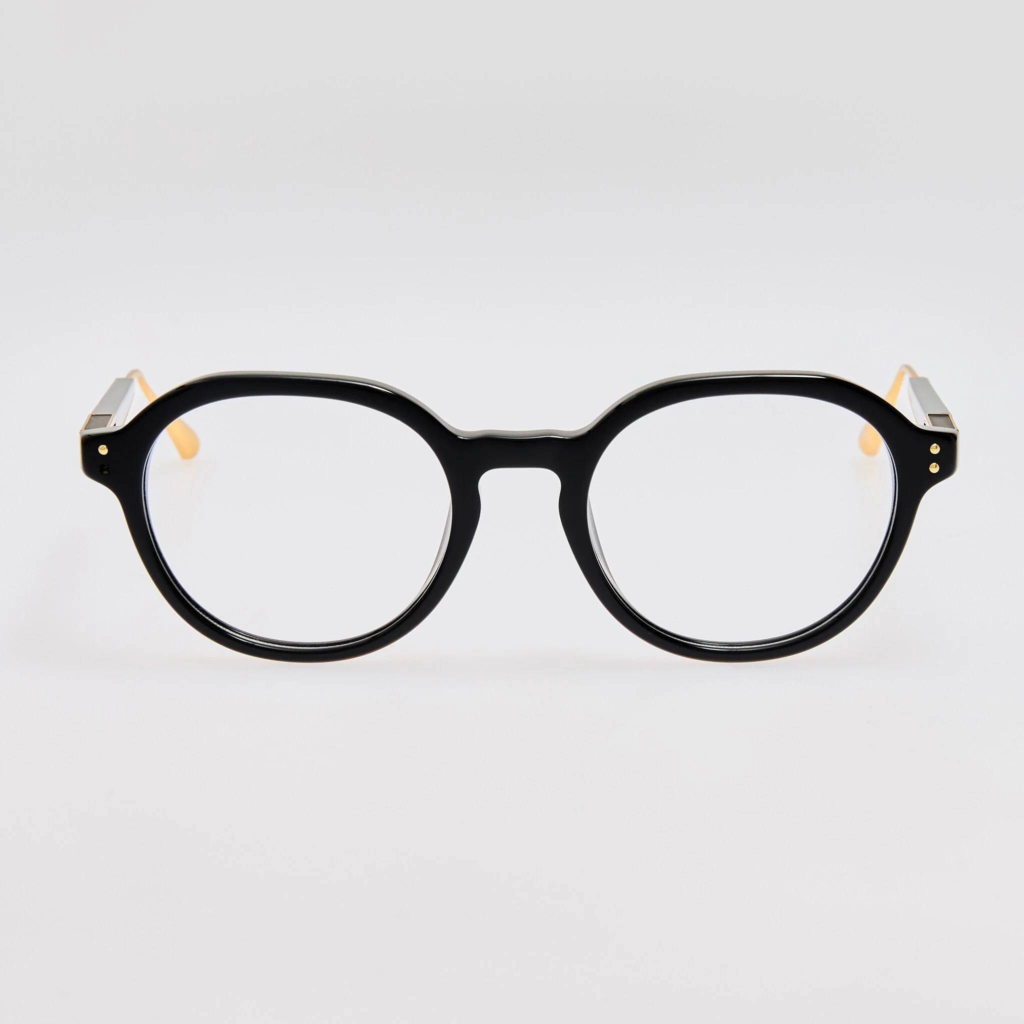 Neilson Optical in Black
