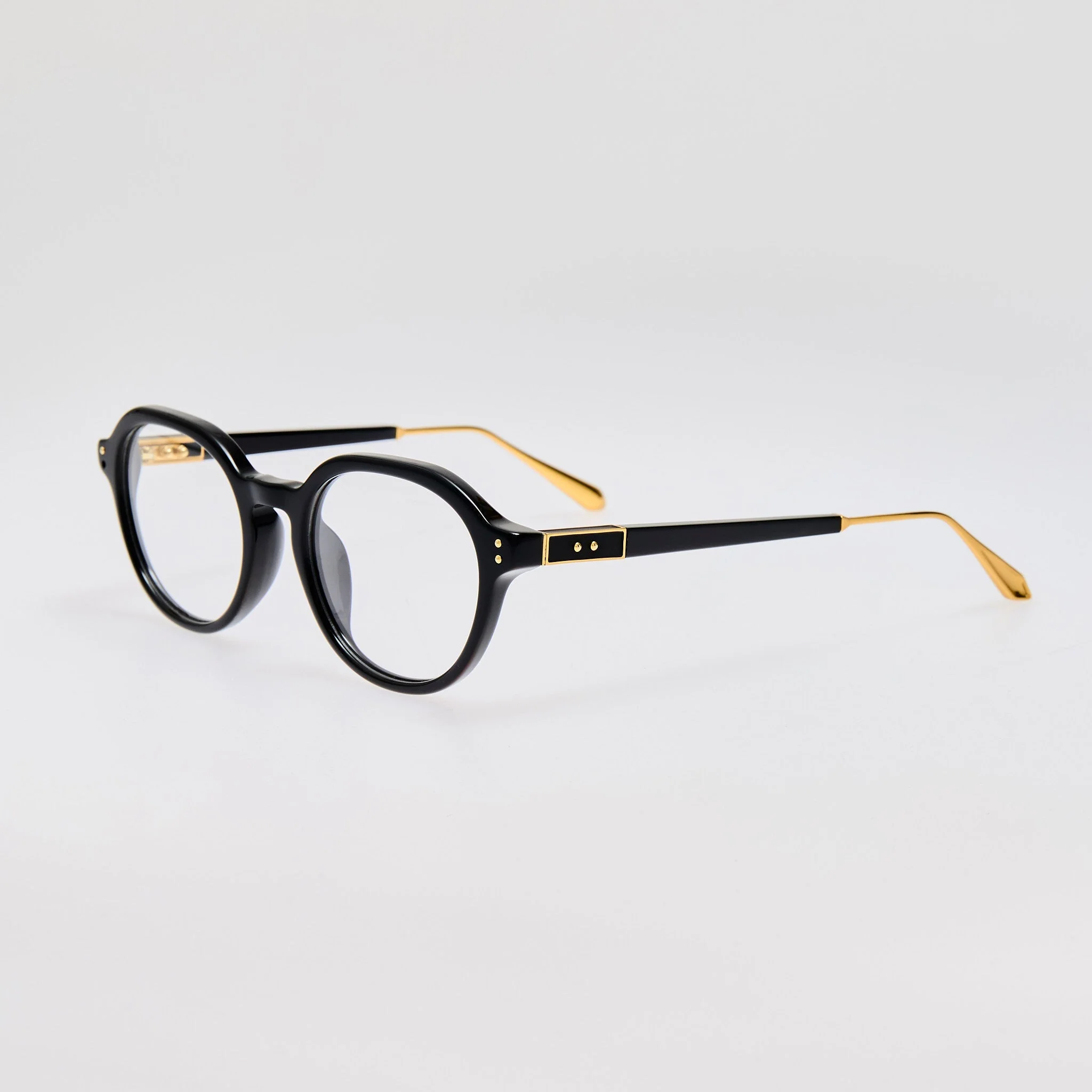 Neilson Optical in Black - Image 2