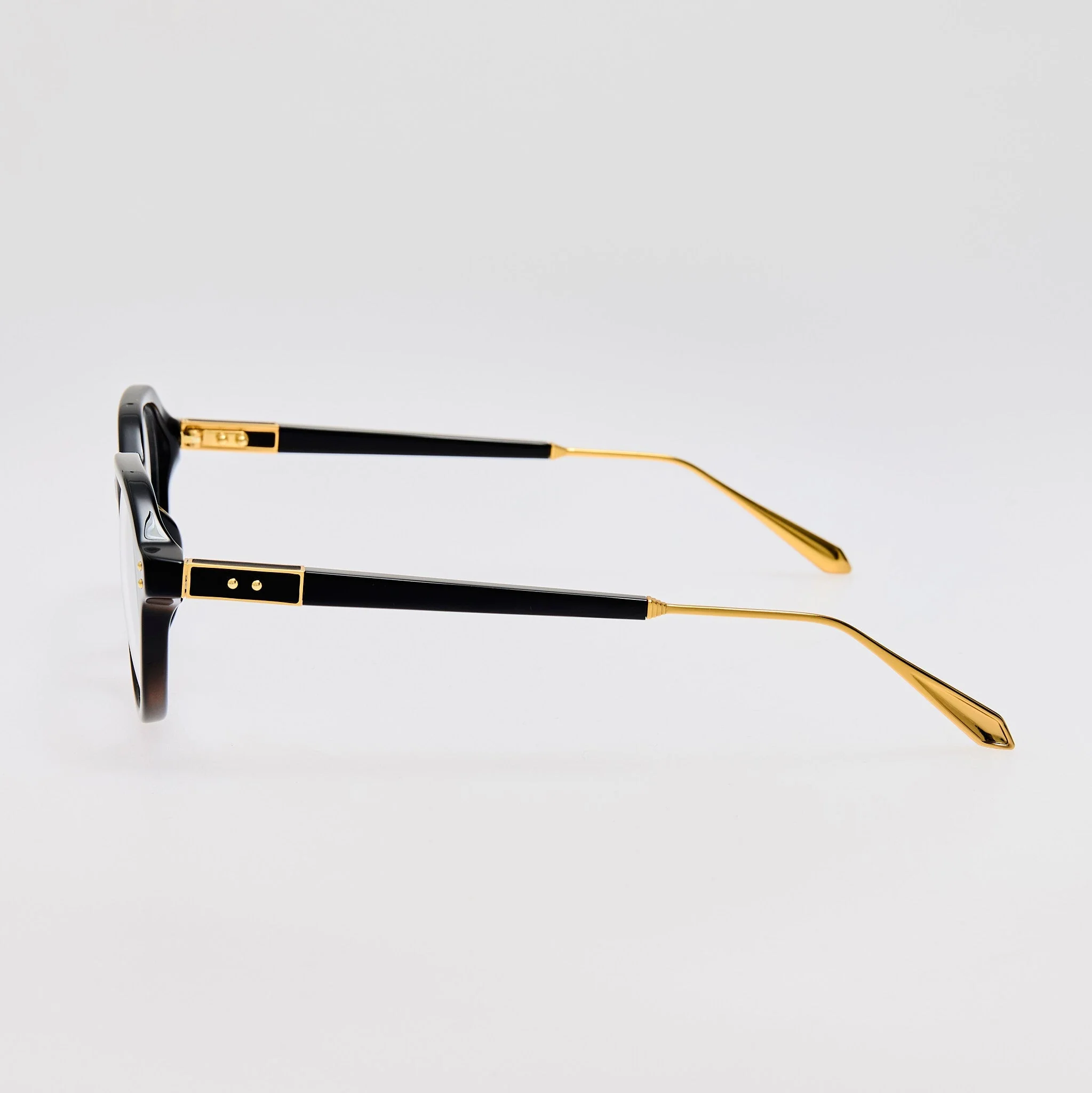 Neilson Optical in Black - Image 6