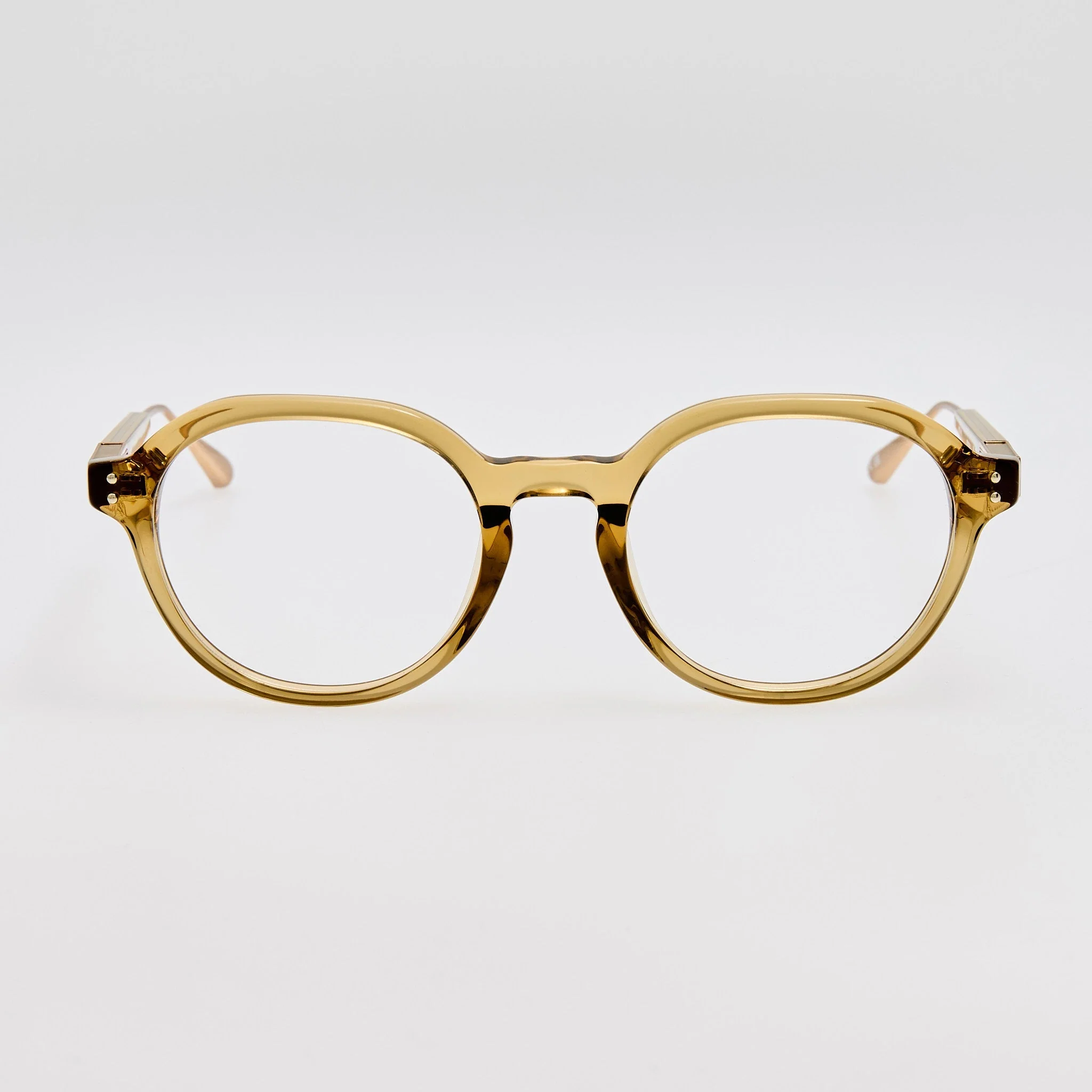 Neilson Optical in Khaki