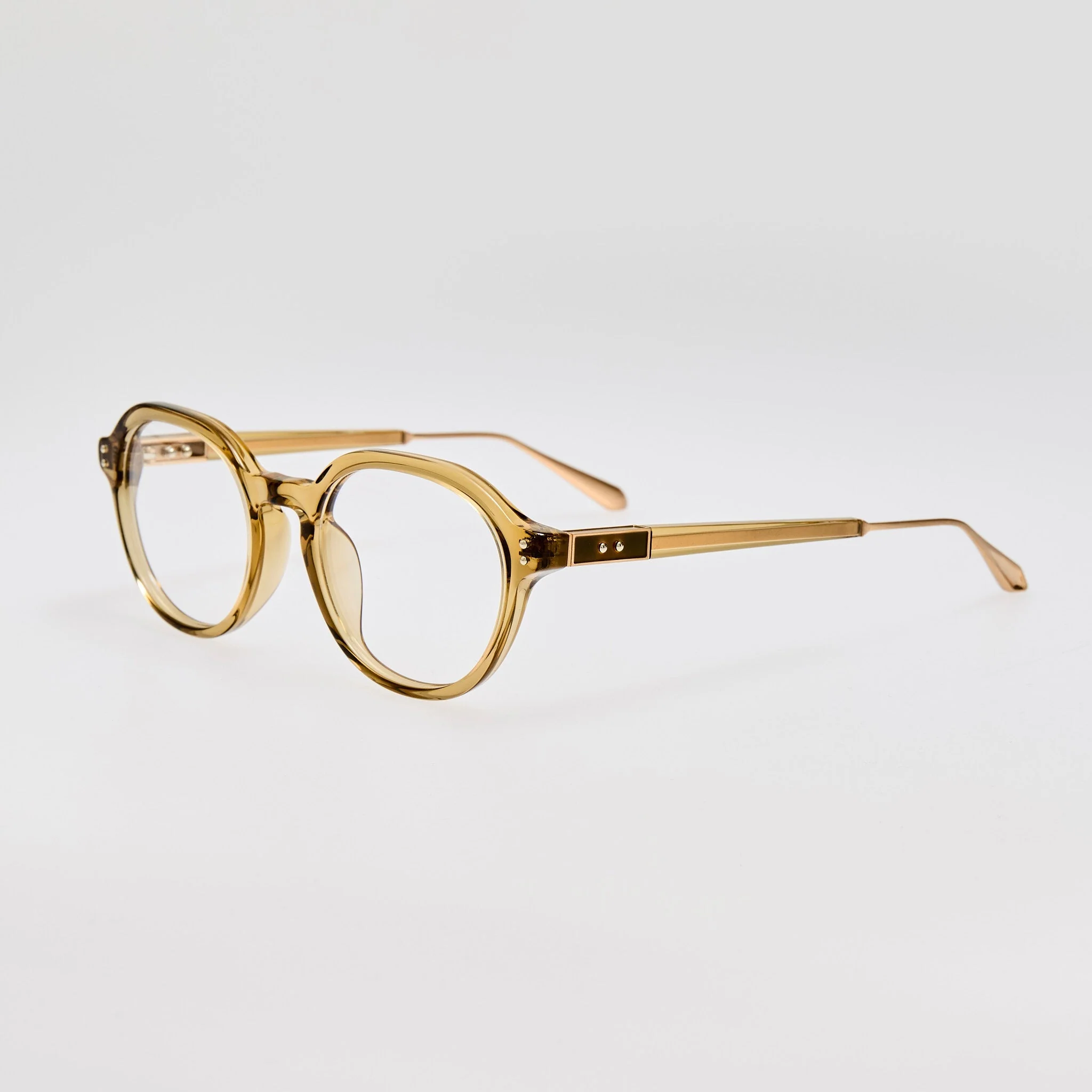 Neilson Optical in Khaki - Image 2