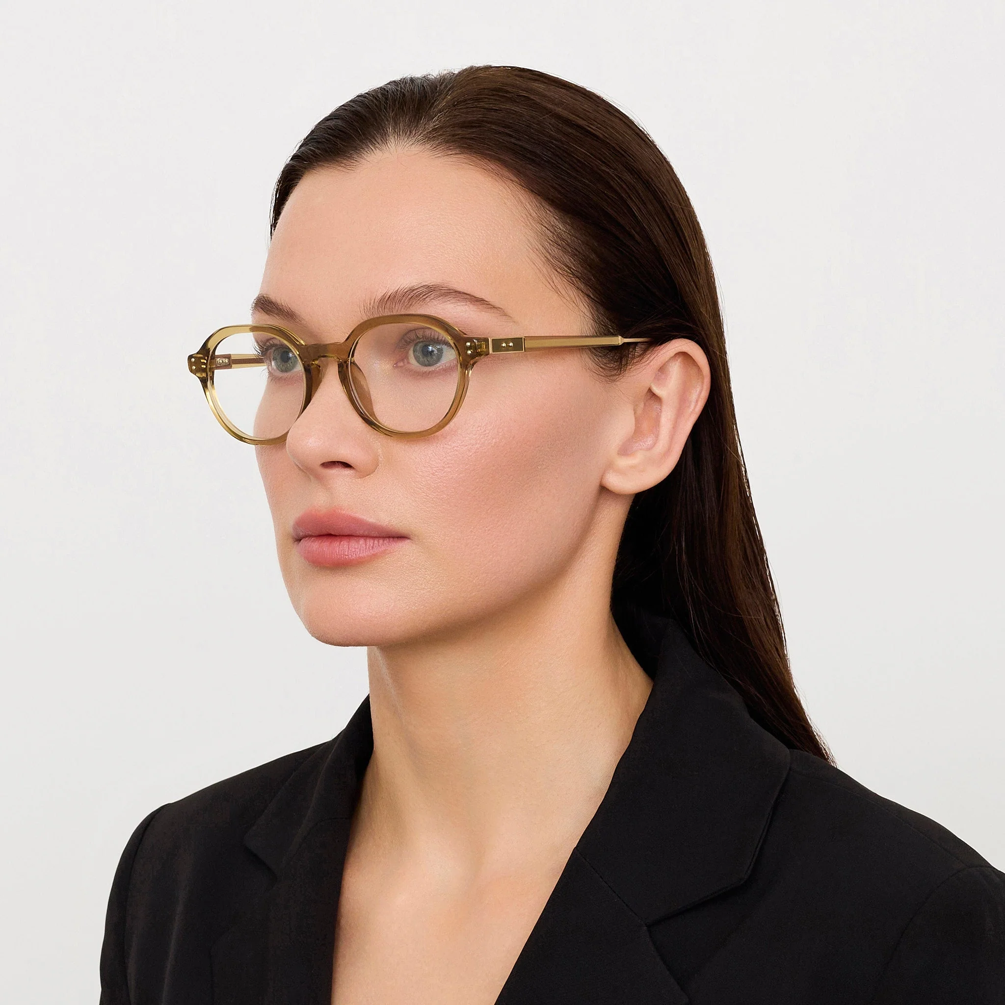 Neilson Optical in Khaki - Image 3