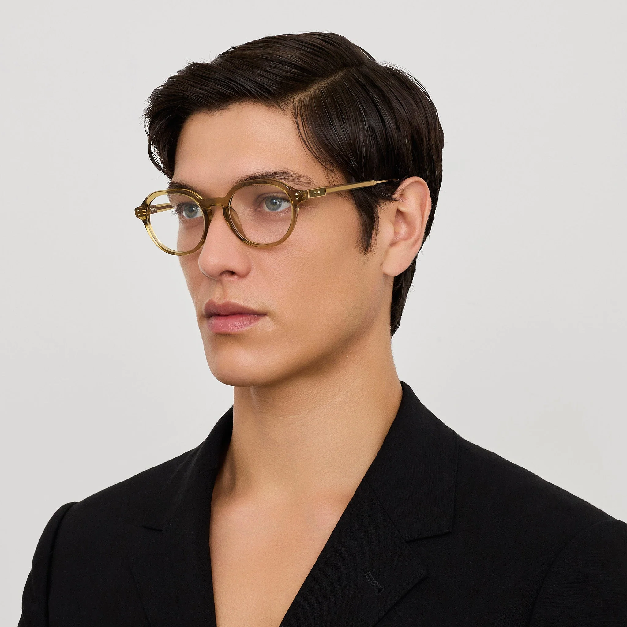 Neilson Optical in Khaki - Image 4