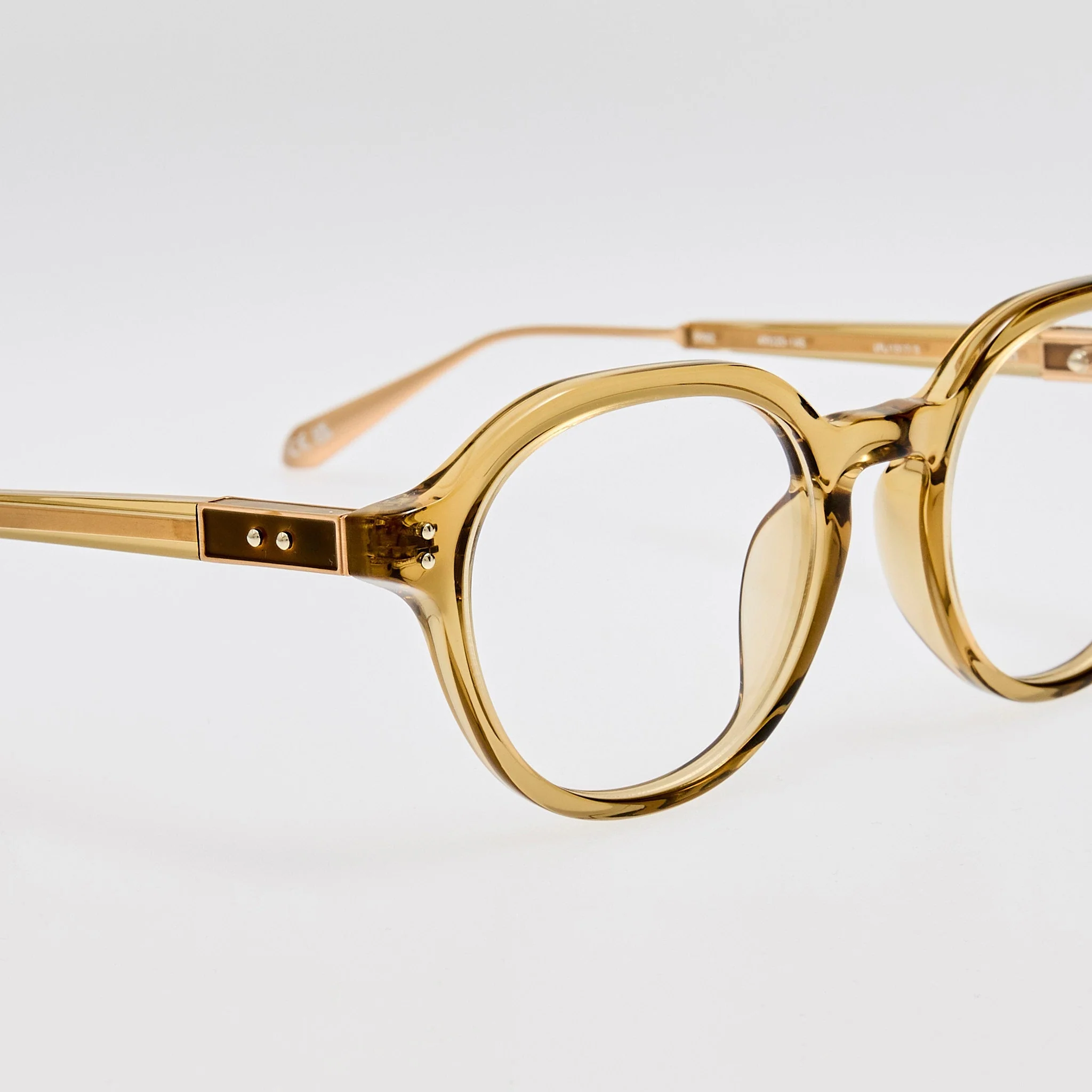 Neilson Optical in Khaki - Image 5