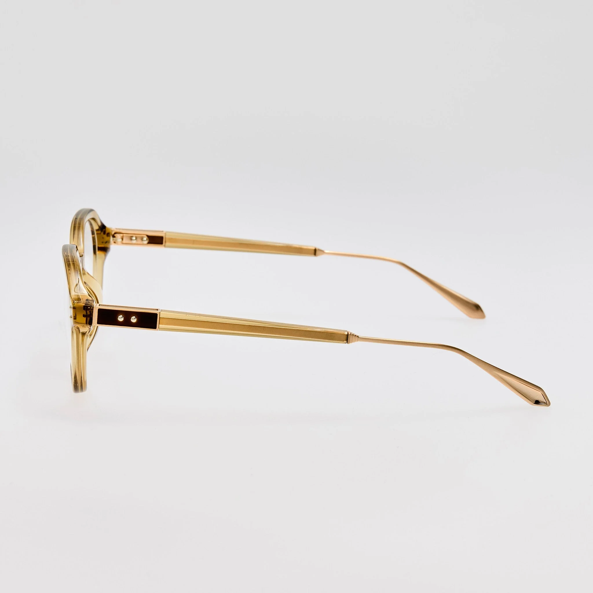 Neilson Optical in Khaki - Image 6