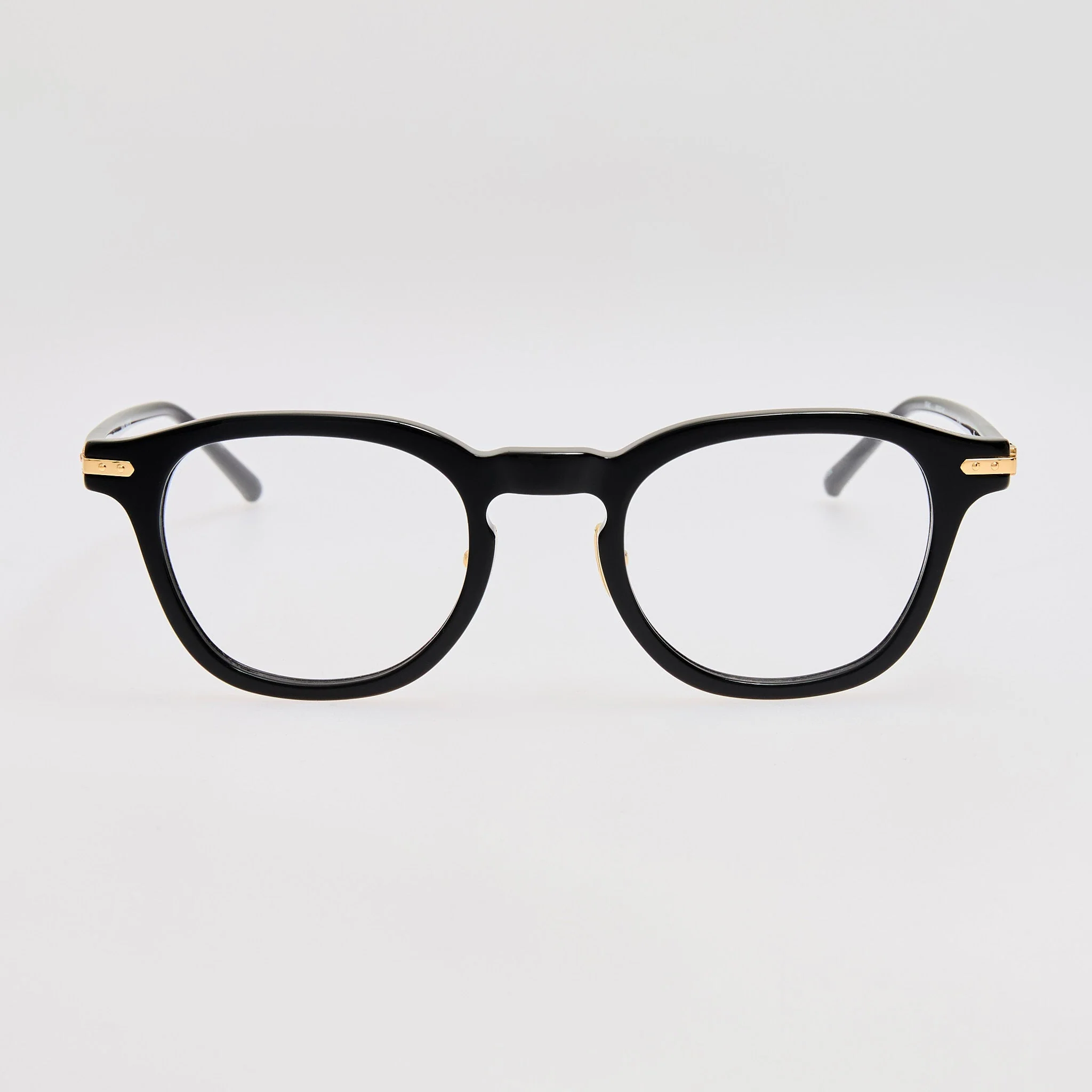Nouvel Optical in Black