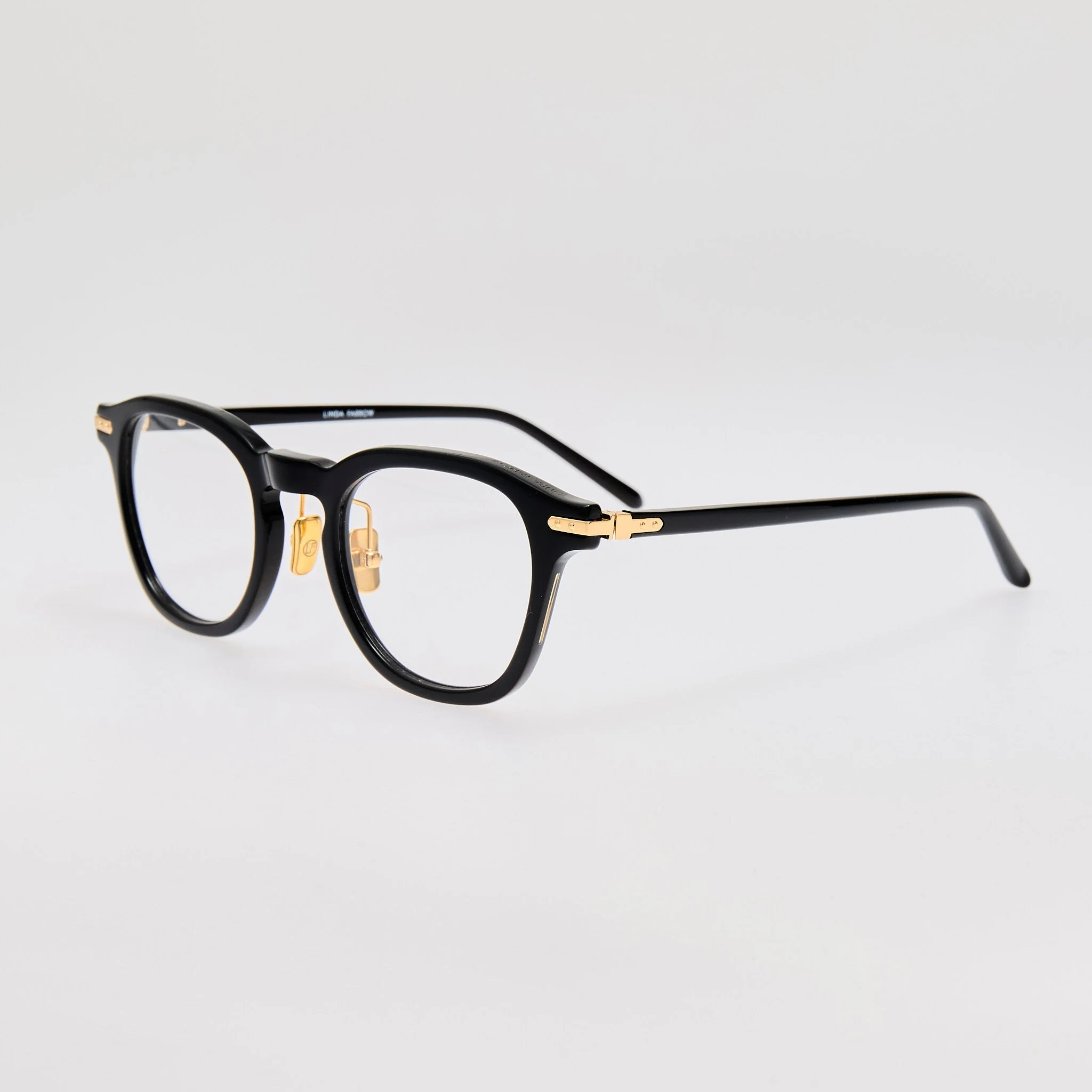 Nouvel Optical in Black - Image 2