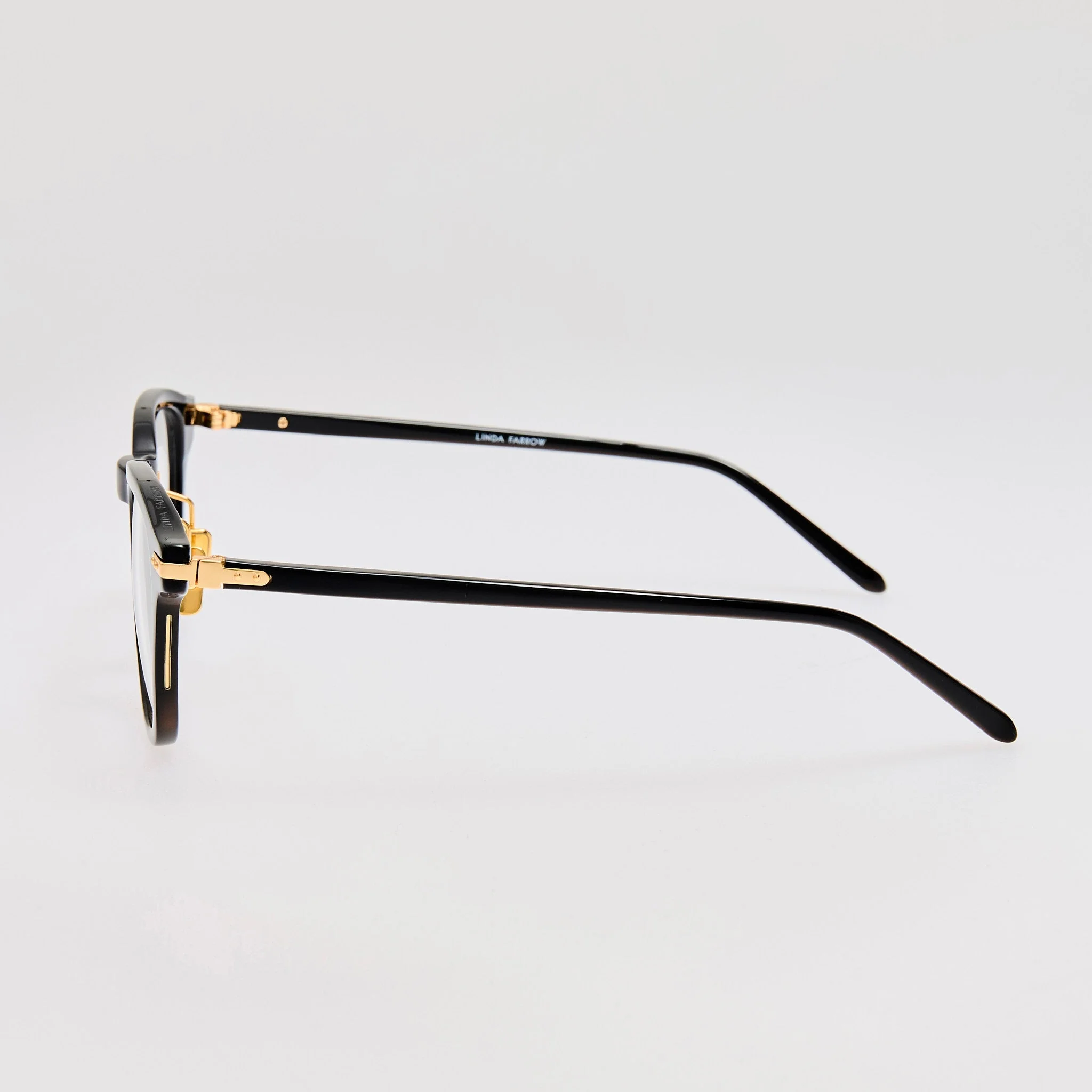 Nouvel Optical in Black - Image 5