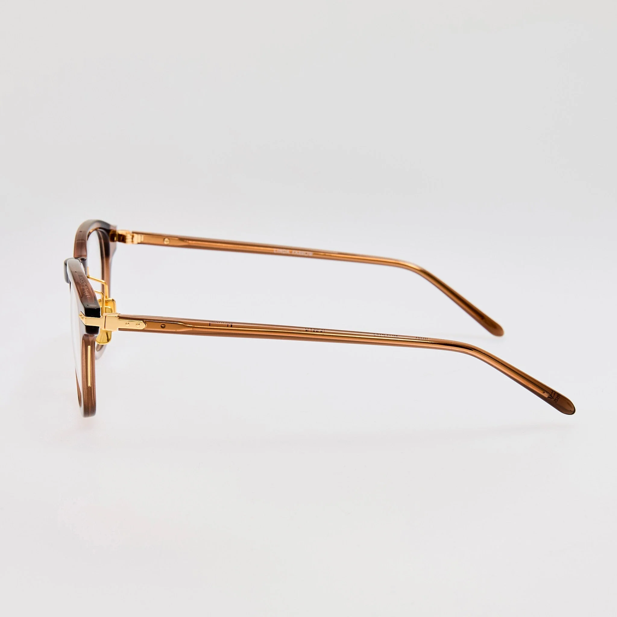 Nouvel Optical in Brown - Image 5