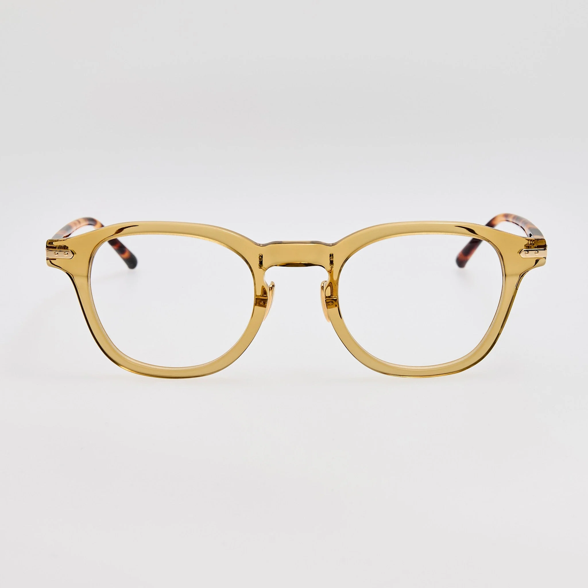 Nouvel Optical in Khaki