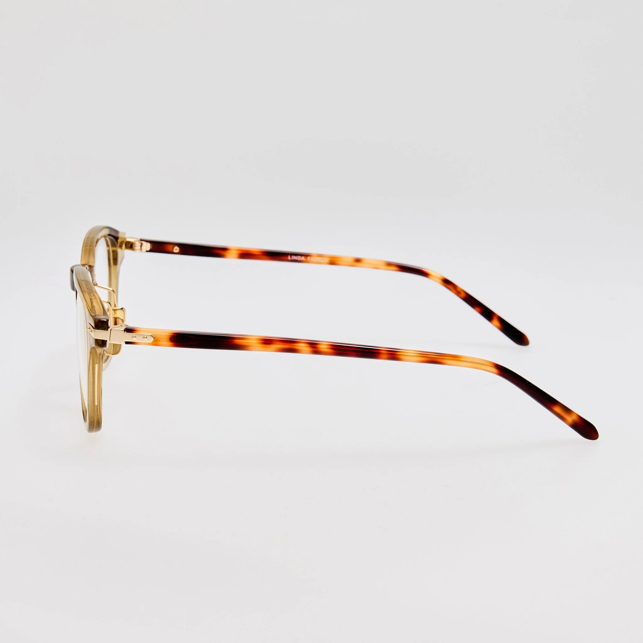 Nouvel Optical in Khaki - Image 5
