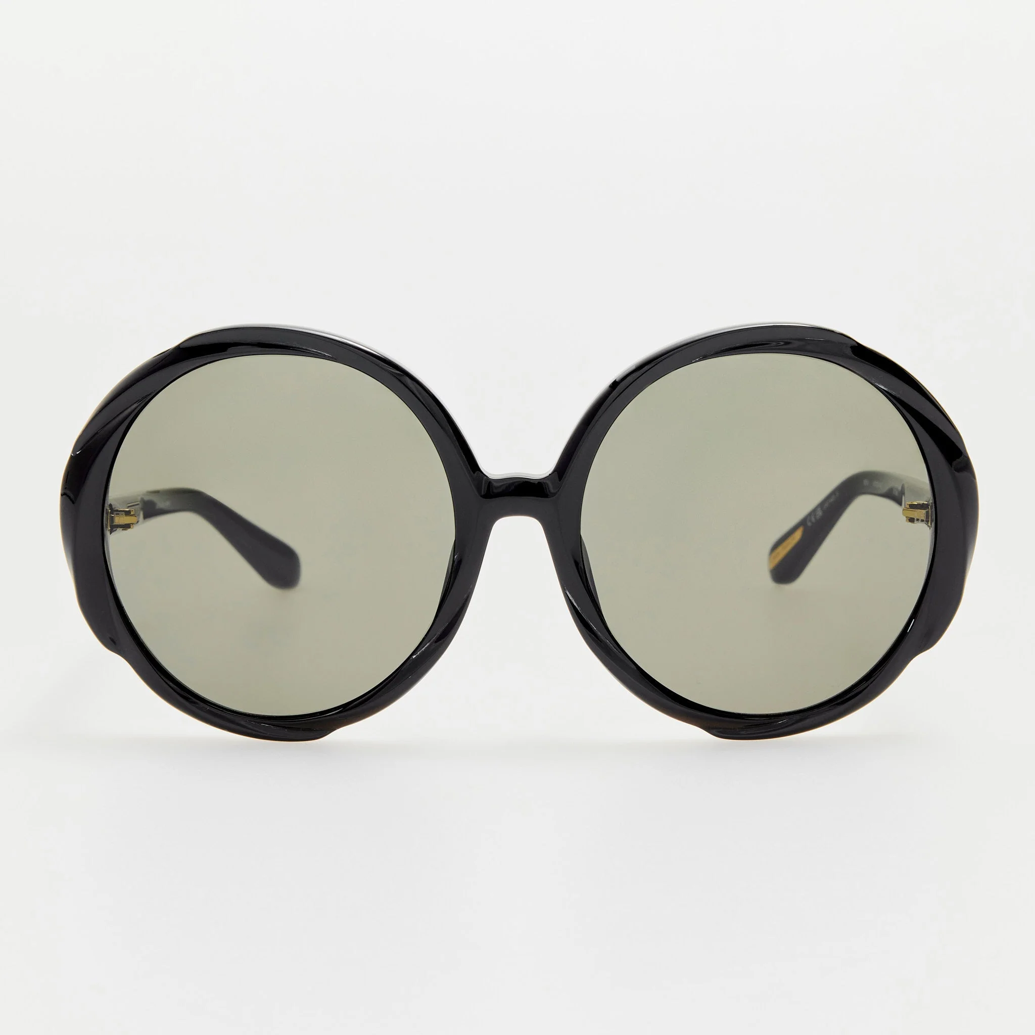 Otavia Sunglasses in Black