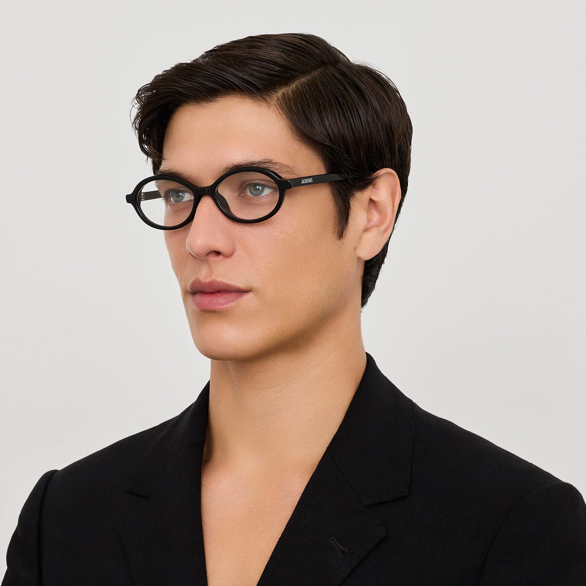 Pablo Optical in Black - Image 3