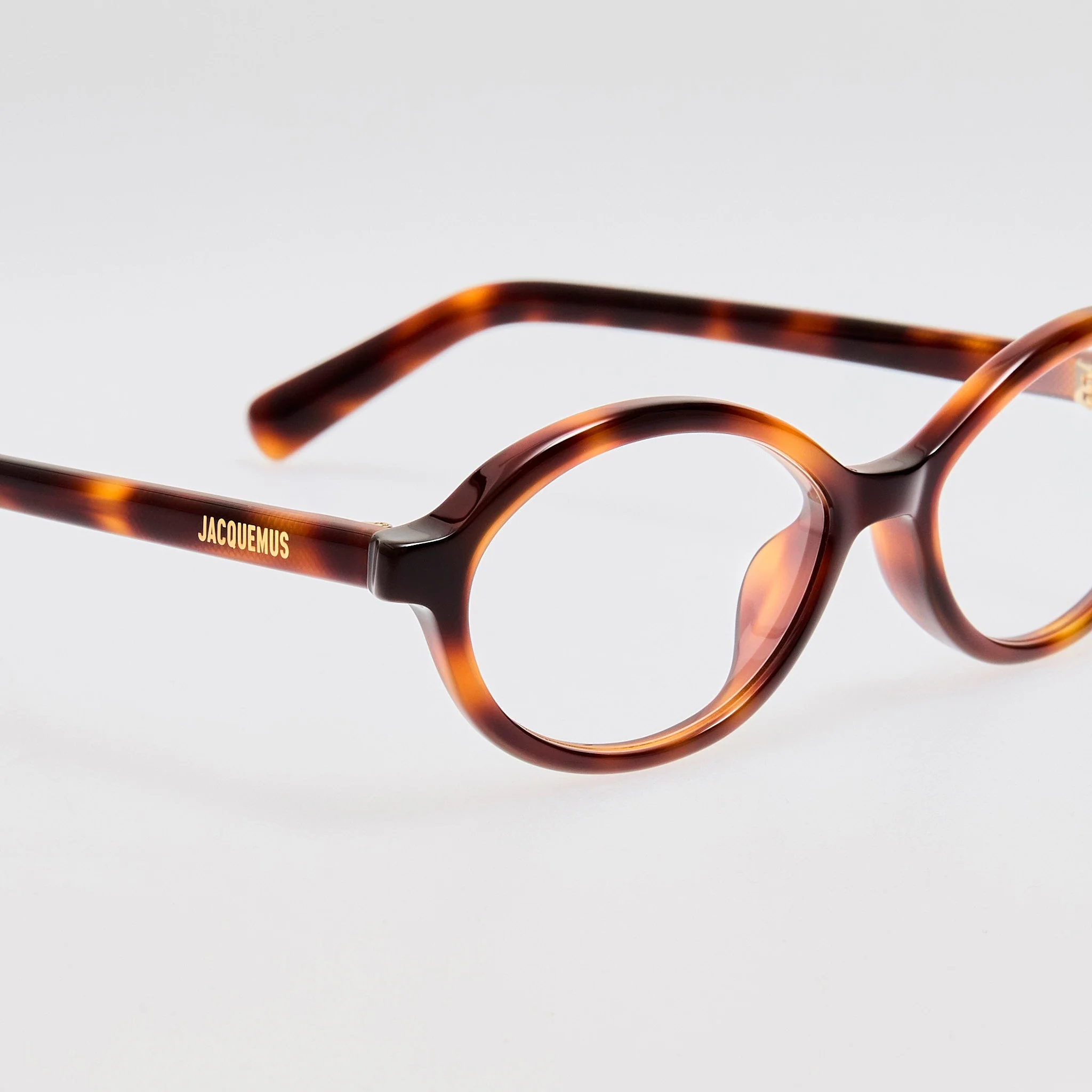 Pablo Optical in Dark Tortoiseshell - Image 5