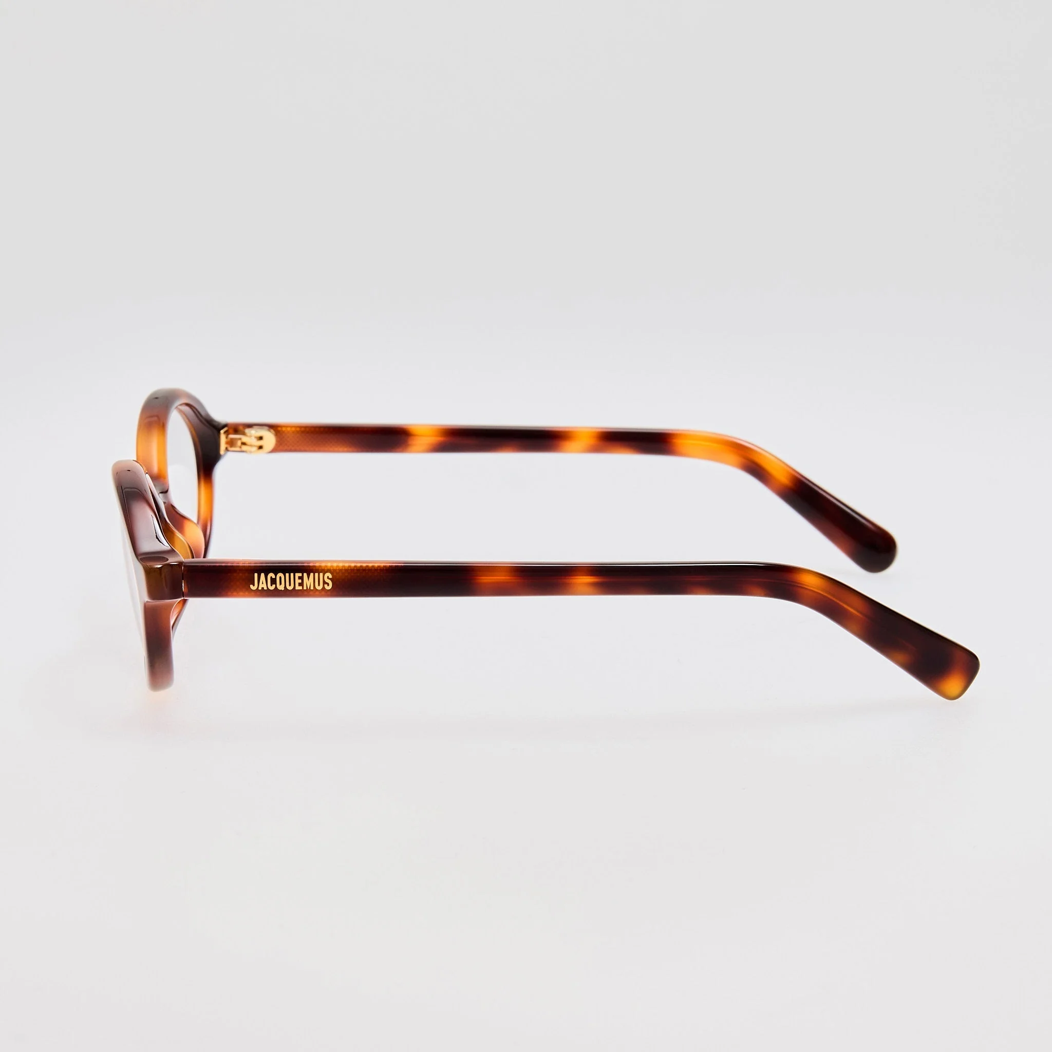 Pablo Optical in Dark Tortoiseshell - Image 6