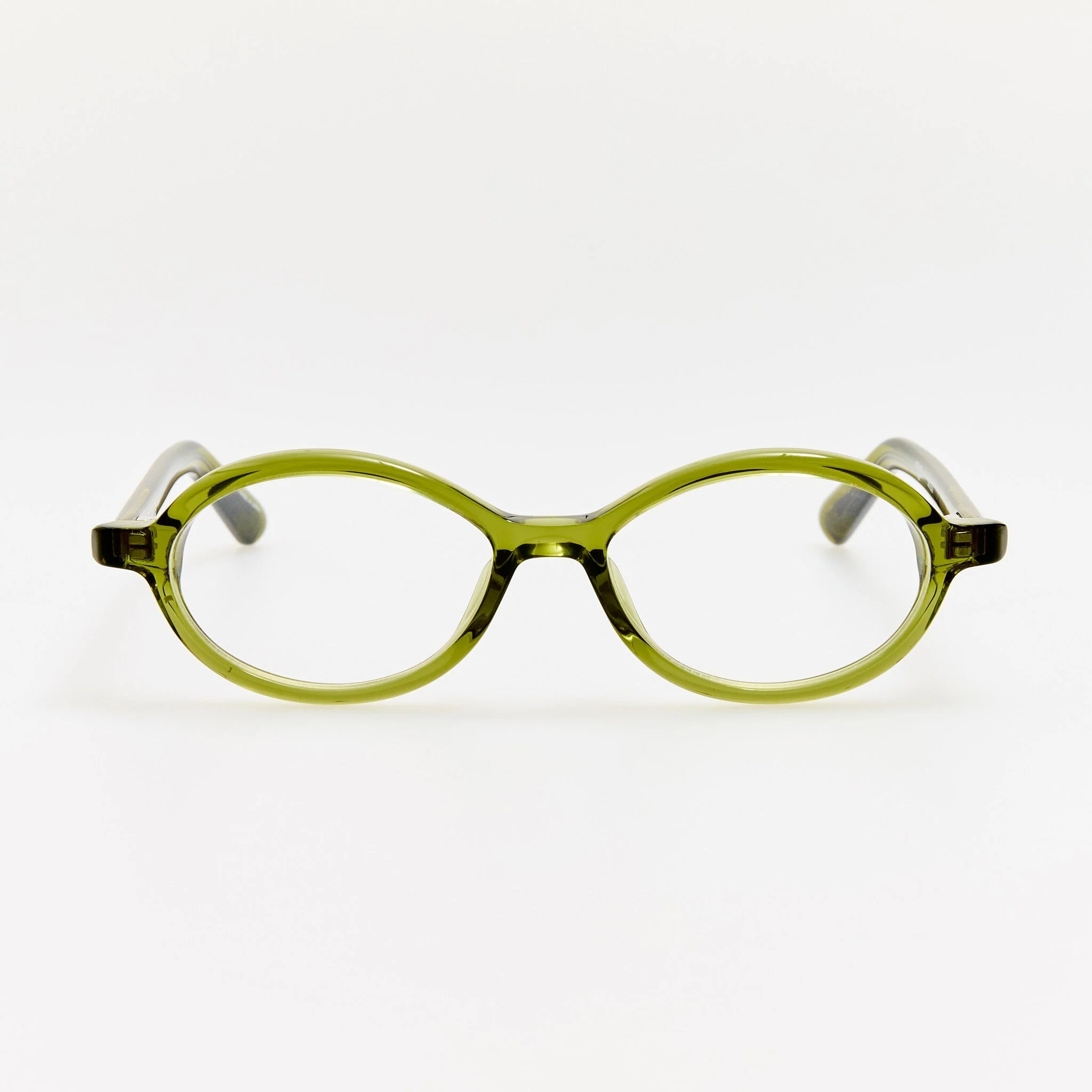 Pablo Optical in Khaki
