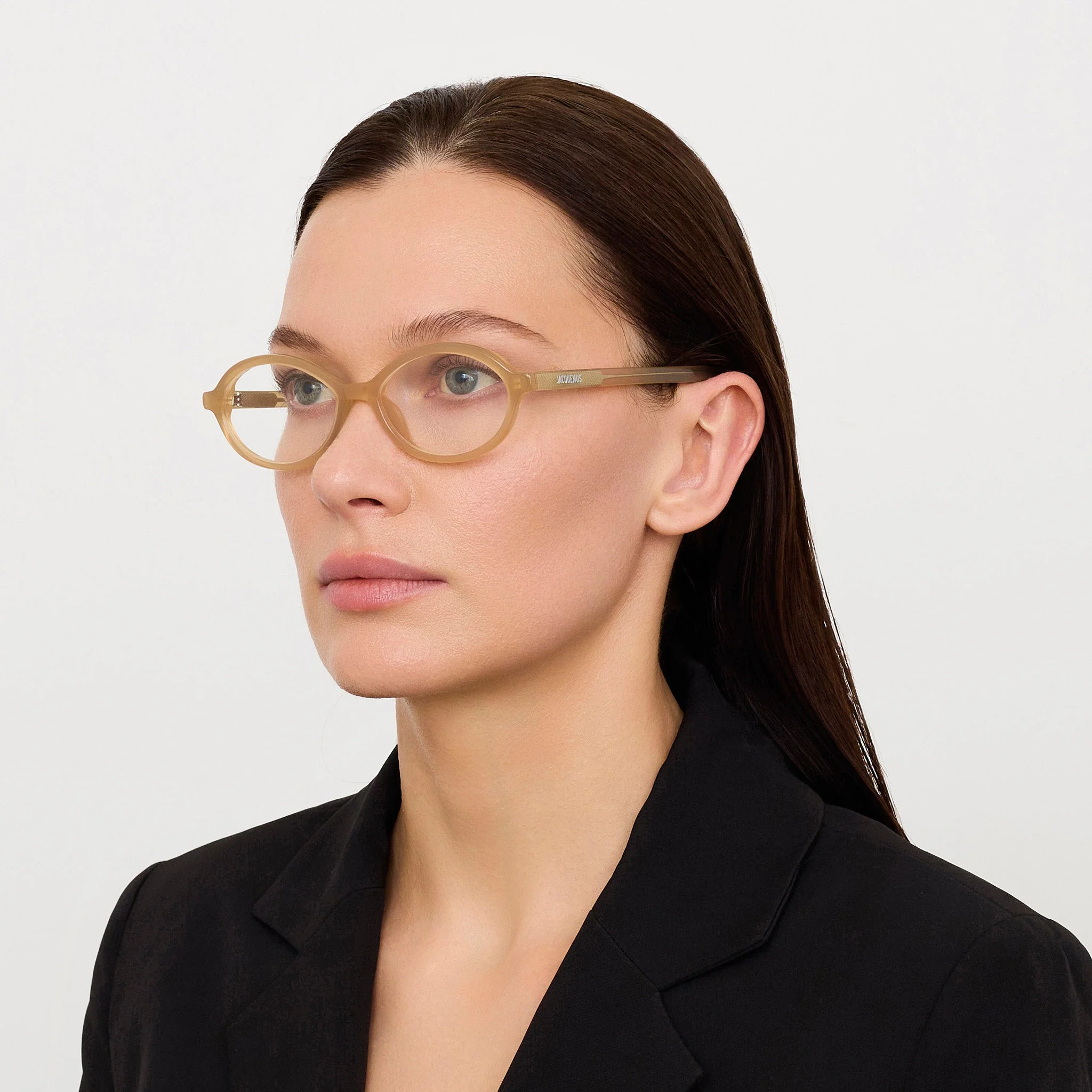 Pablo Optical in Mink - Image 3