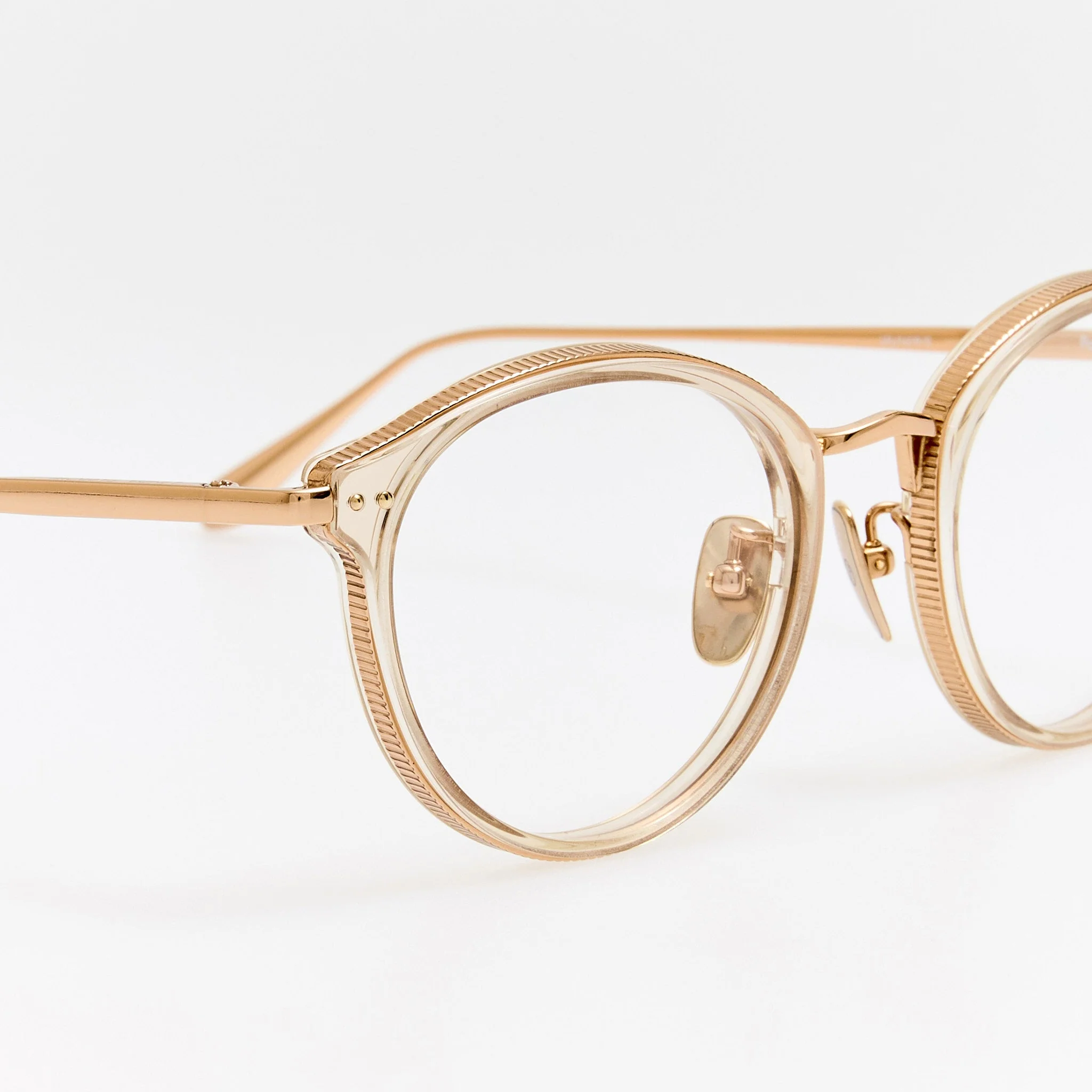 Page Optical in Ash - Image 6