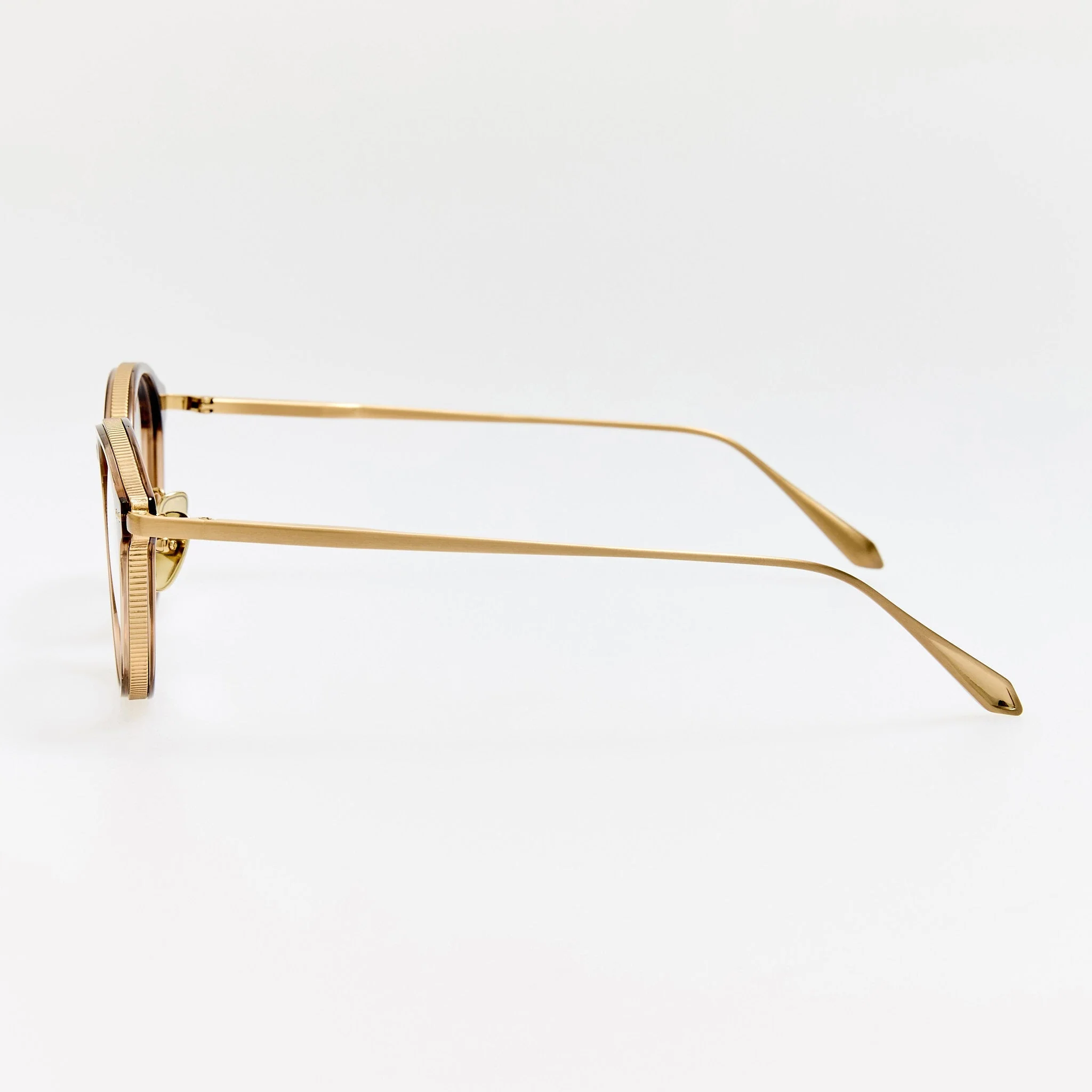 Page Optical in Brown - Image 5
