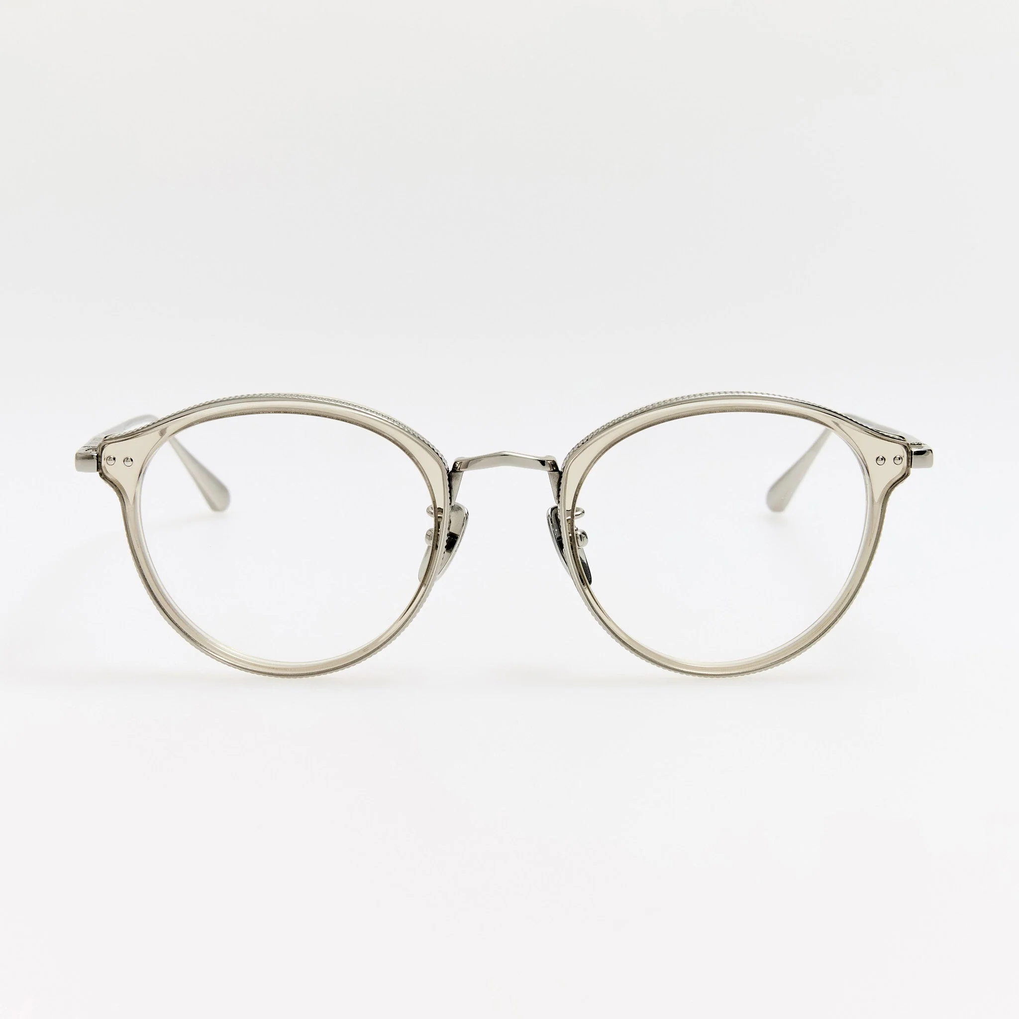Page Optical in Truffle