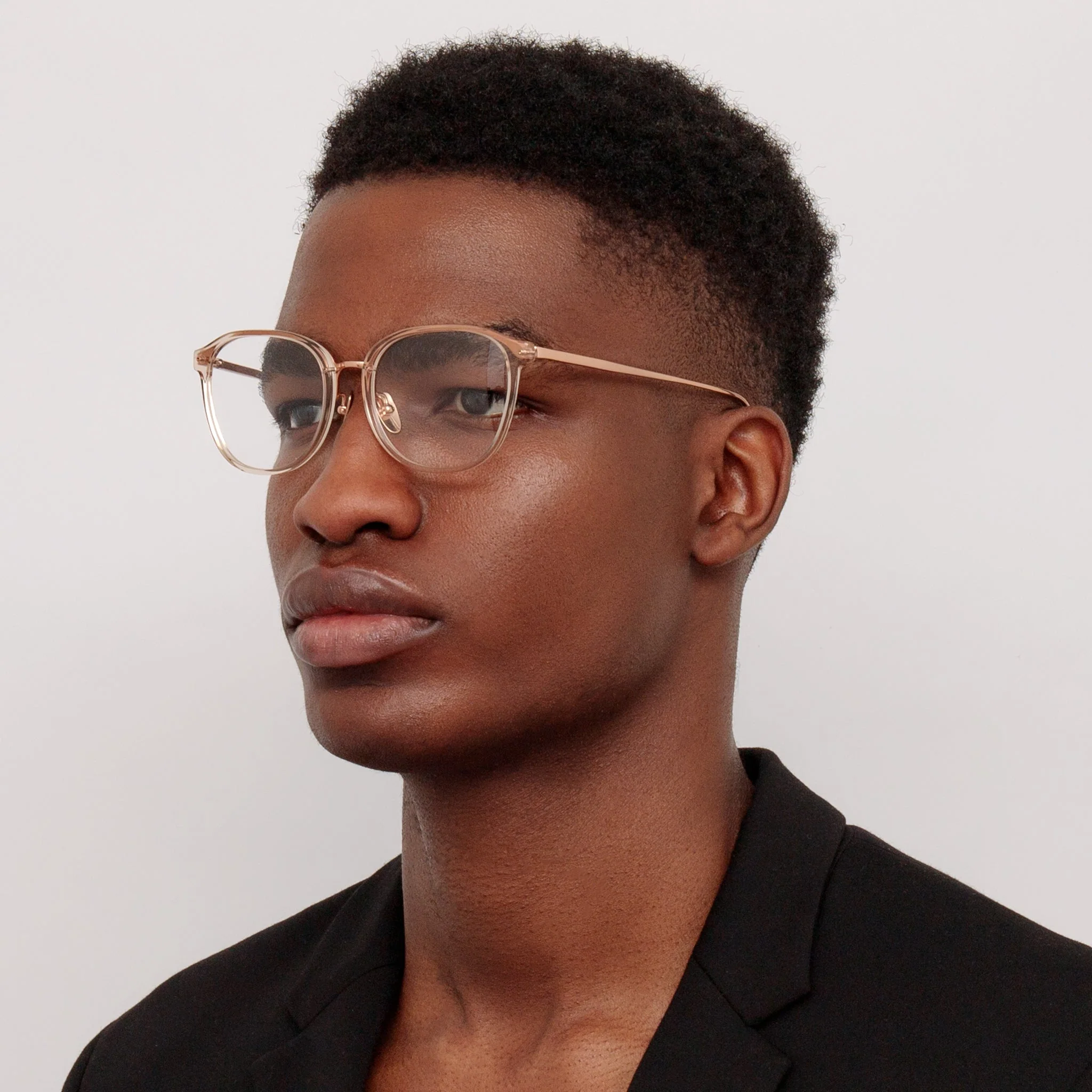 Park Optical in Caramel Ash - Image 3