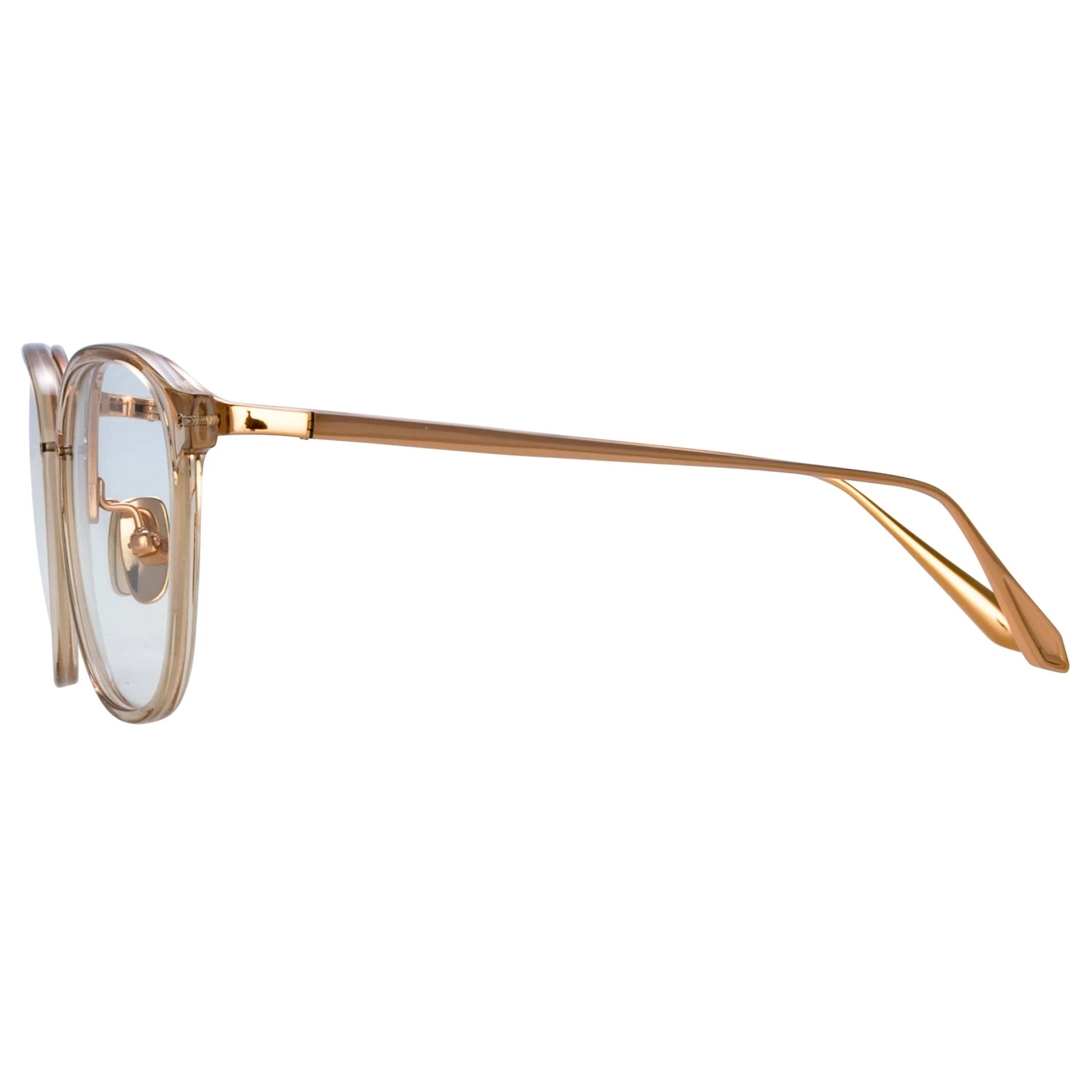Park Optical in Caramel Ash - Image 5