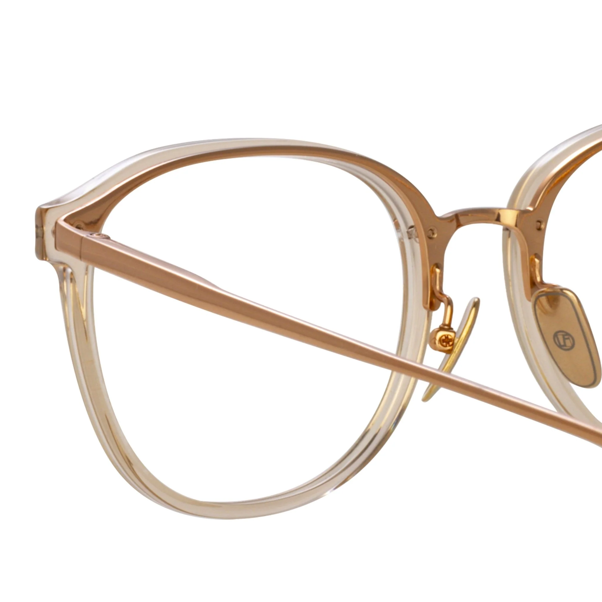 Park Optical in Caramel Ash - Image 6