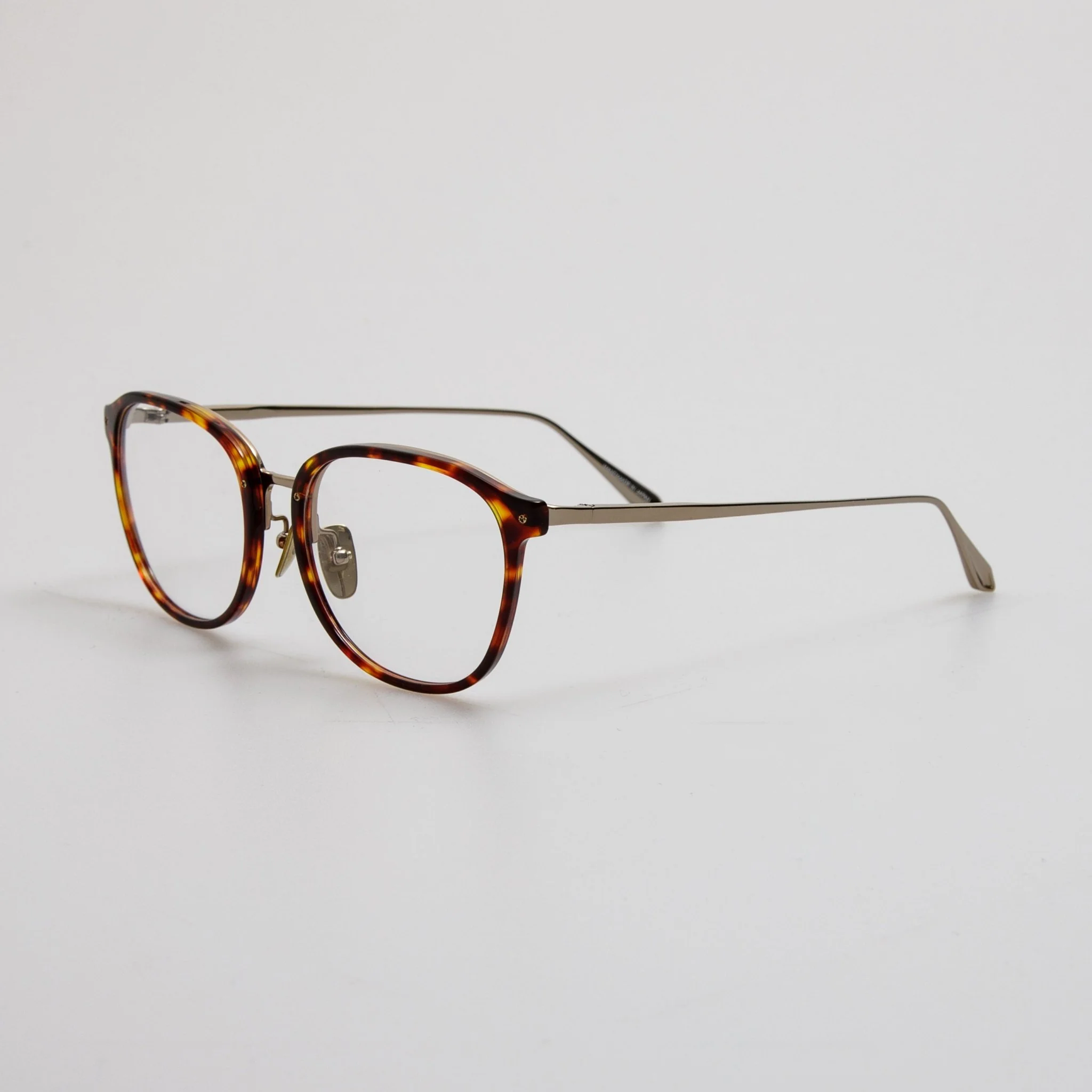 Park Optical in Caramel Dark Tortoiseshell - Image 2