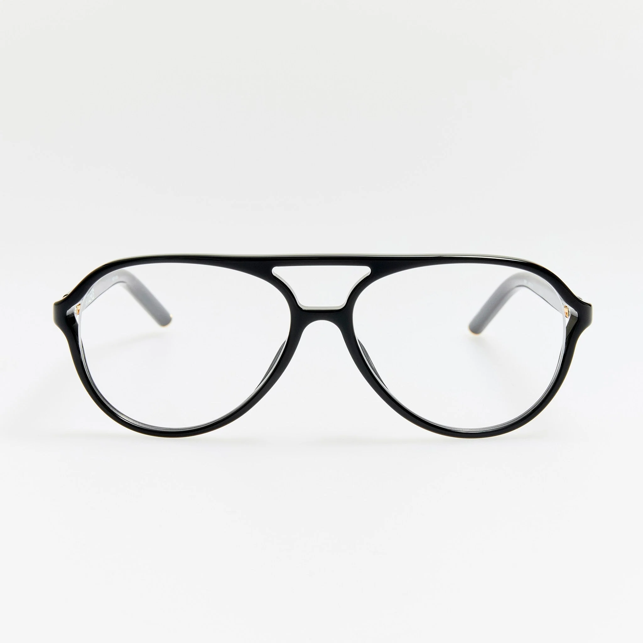 Pastro Optical in Black
