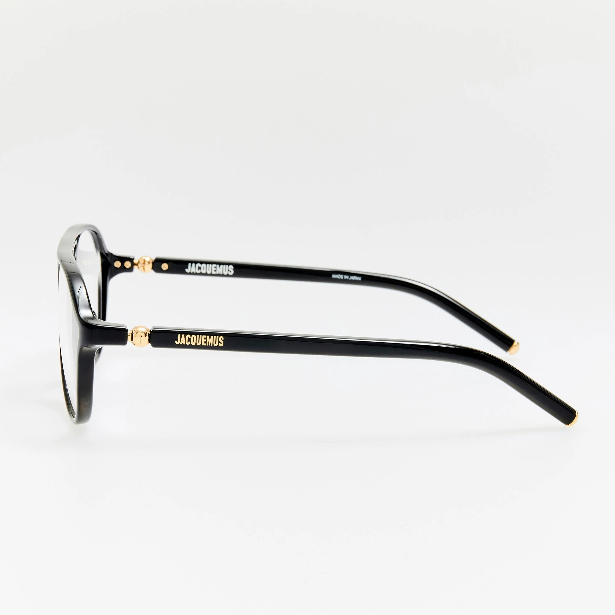 Pastro Optical in Black - Image 5