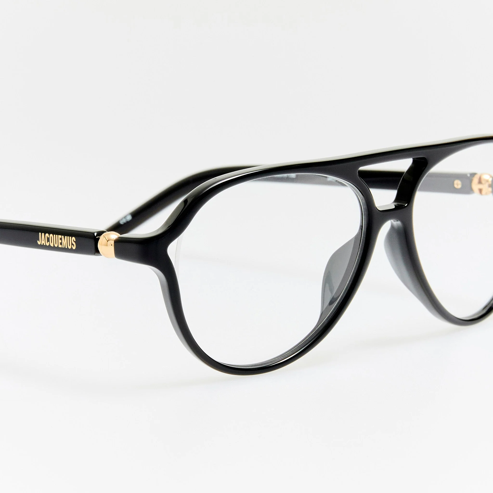 Pastro Optical in Black - Image 6