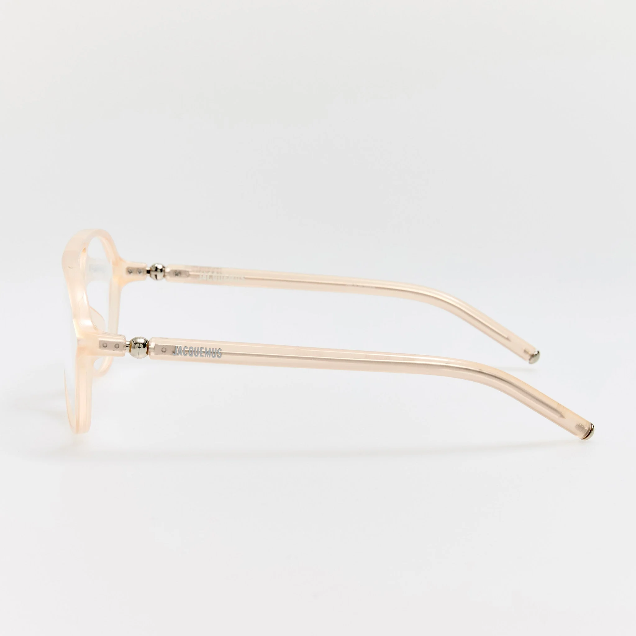 Pastro Optical in Nude - Image 4
