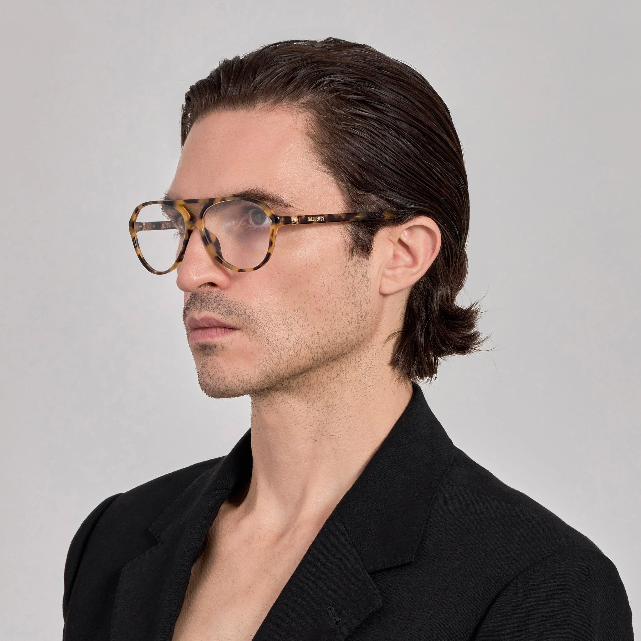 Pastro Optical in Tortoiseshell - Image 6