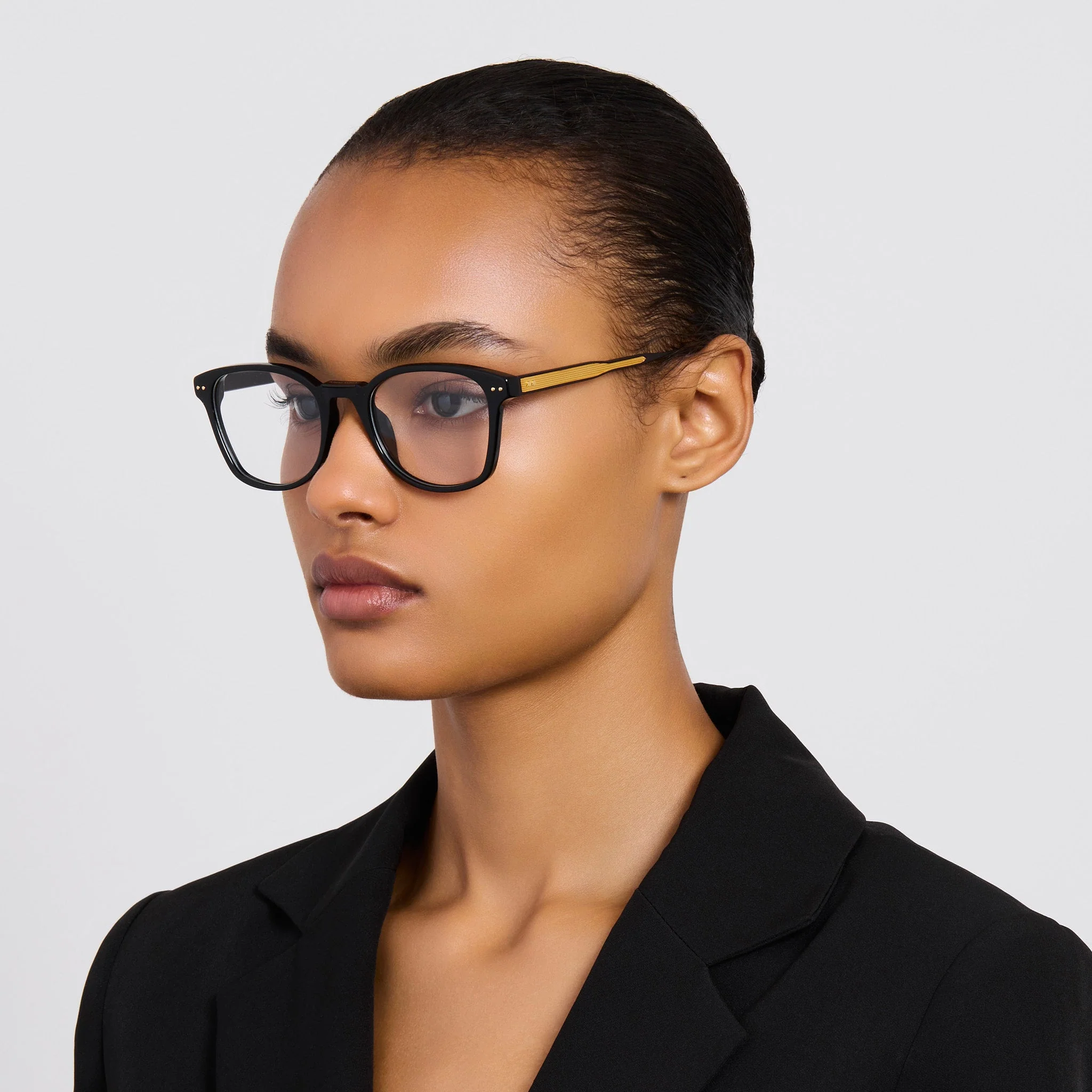 Paulson Optical in Black - Image 3
