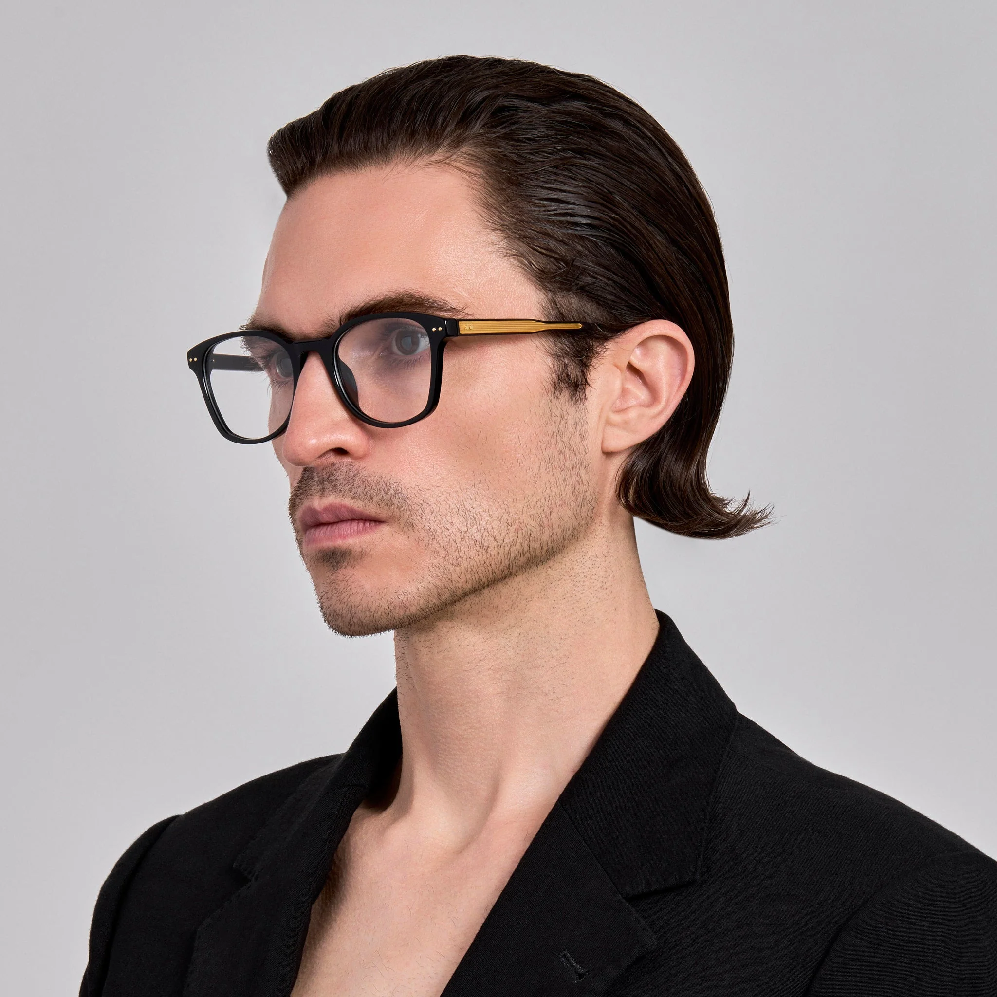 Paulson Optical in Black - Image 4