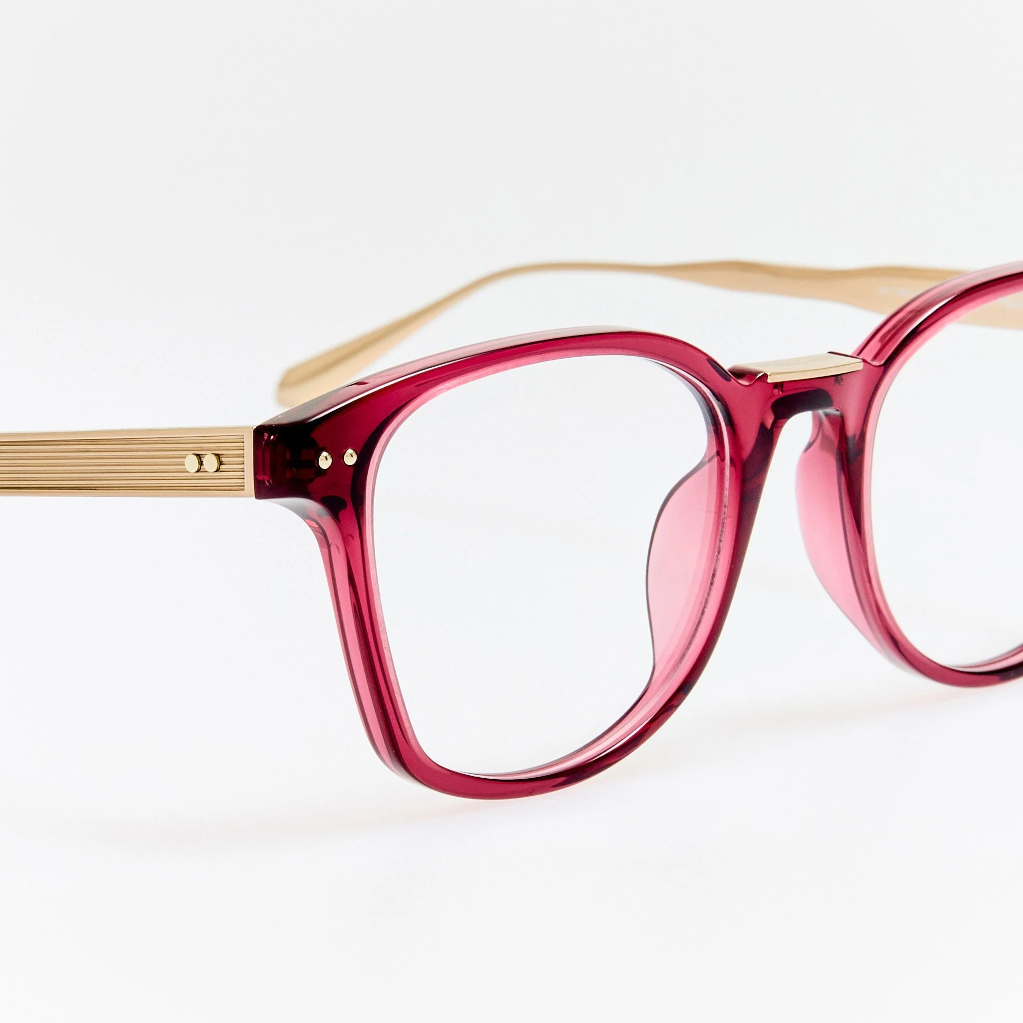 Paulson Optical in Wine - Image 6