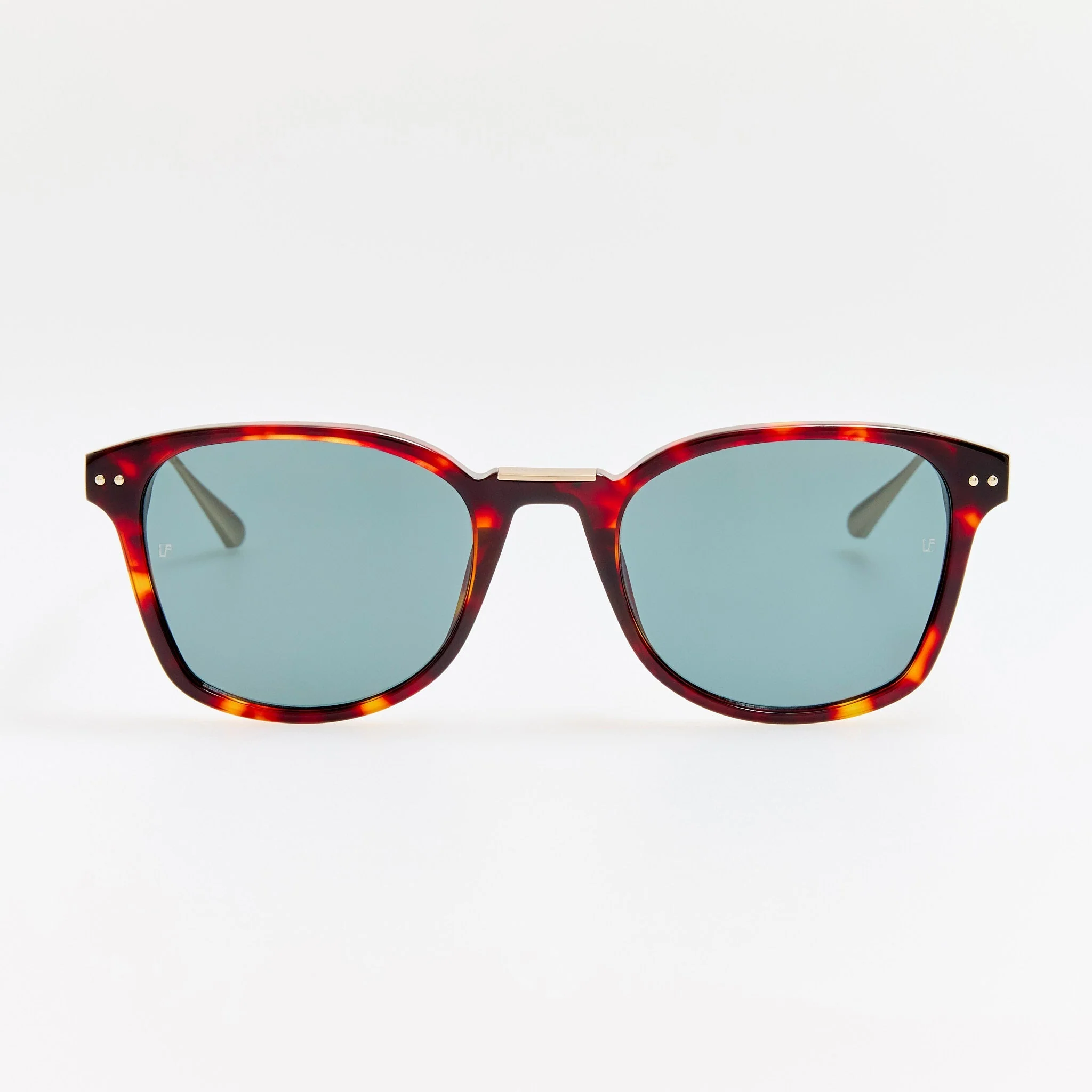 Paulson Sunglasses in Dark Tortoiseshell