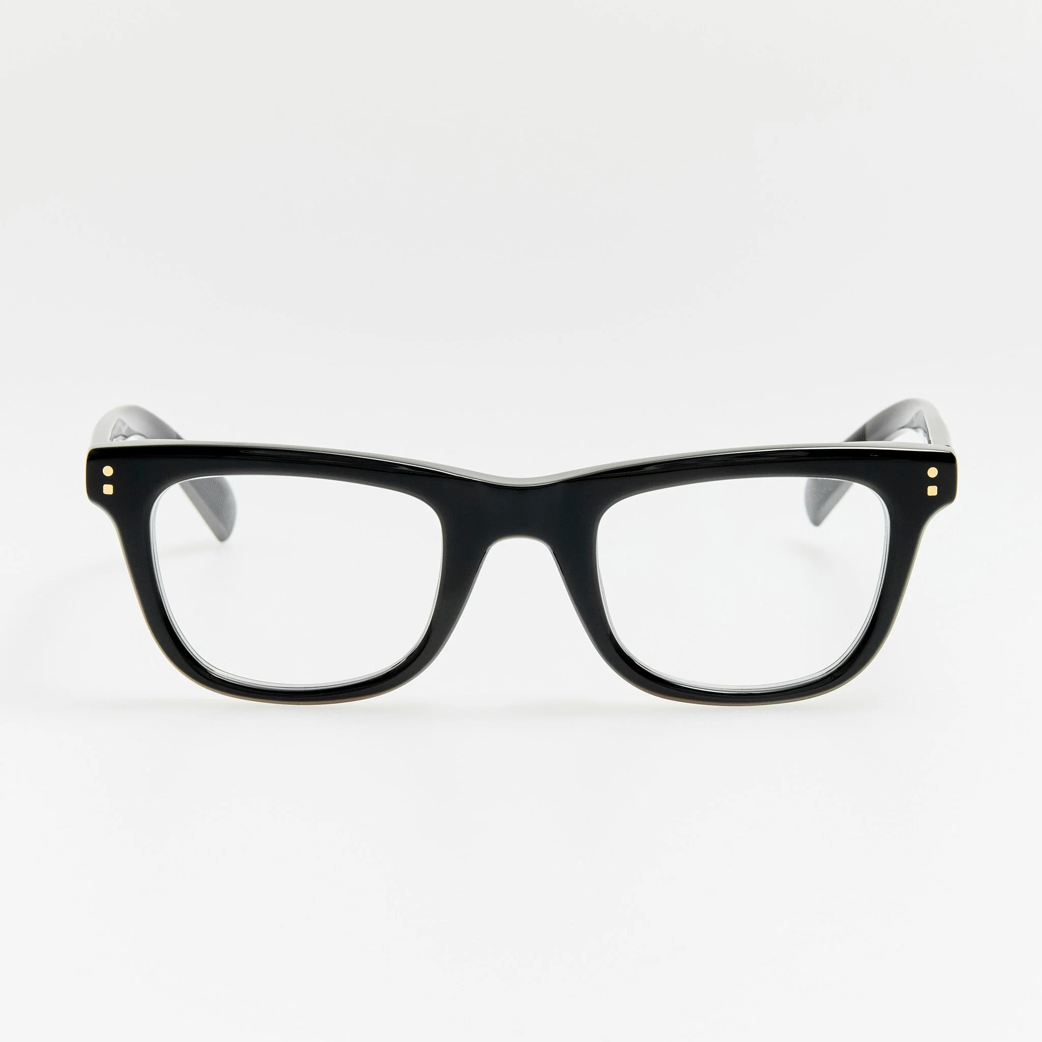 Pilotis Optical in Black