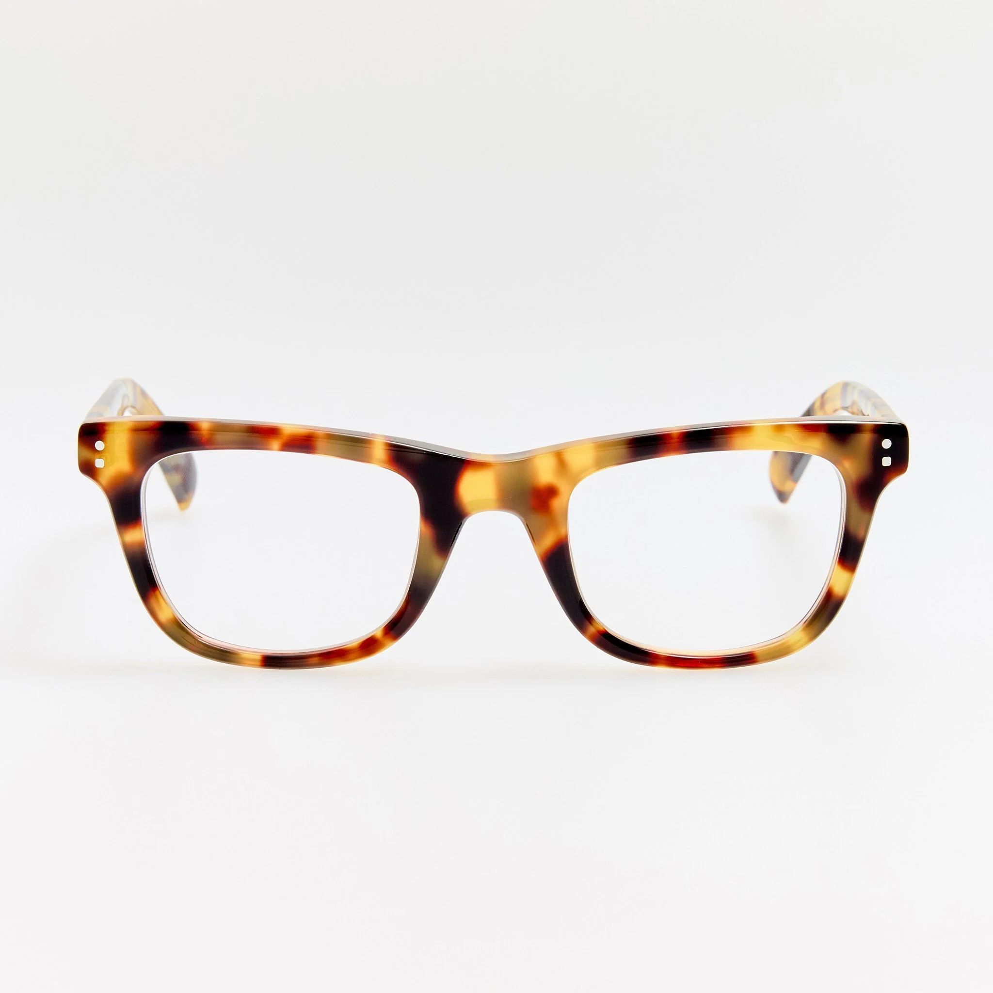 Pilotis Optical in Tortoiseshell