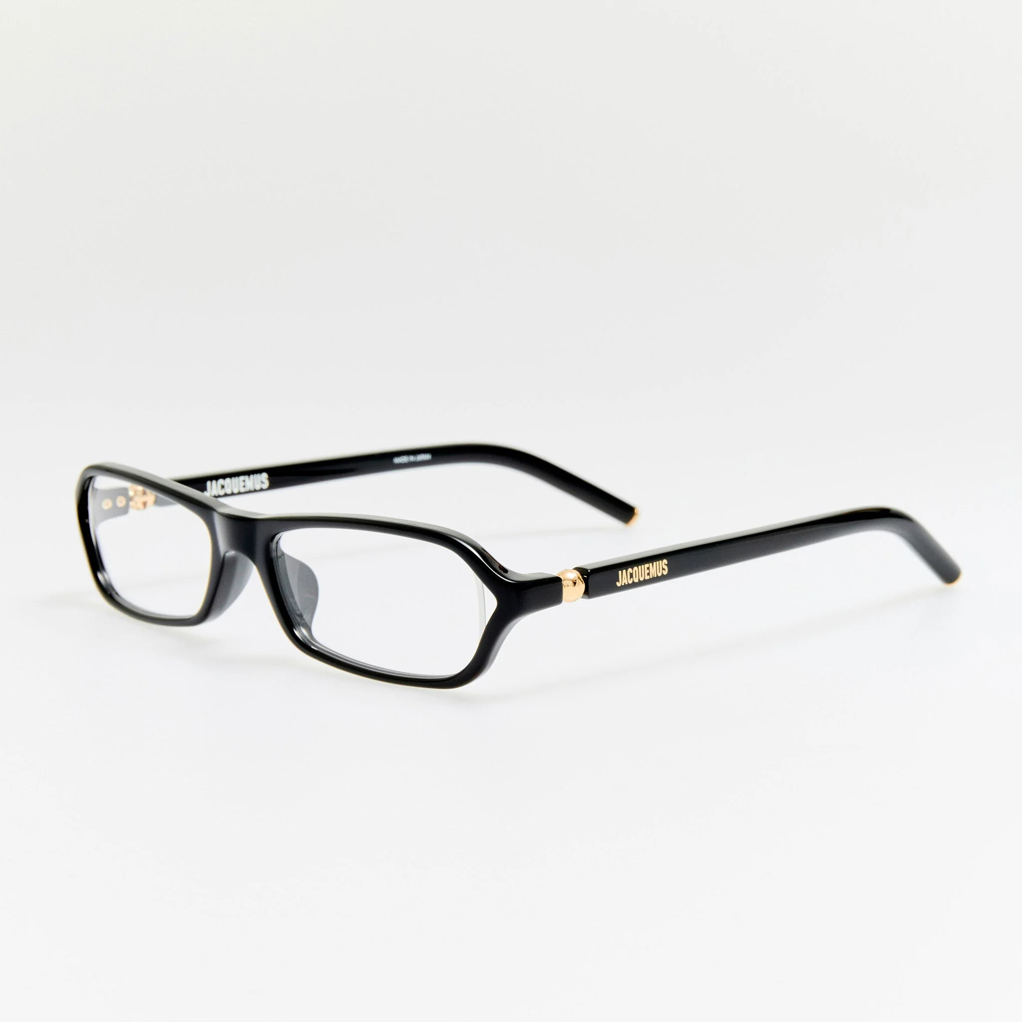 Pittore Optical in Black - Image 2